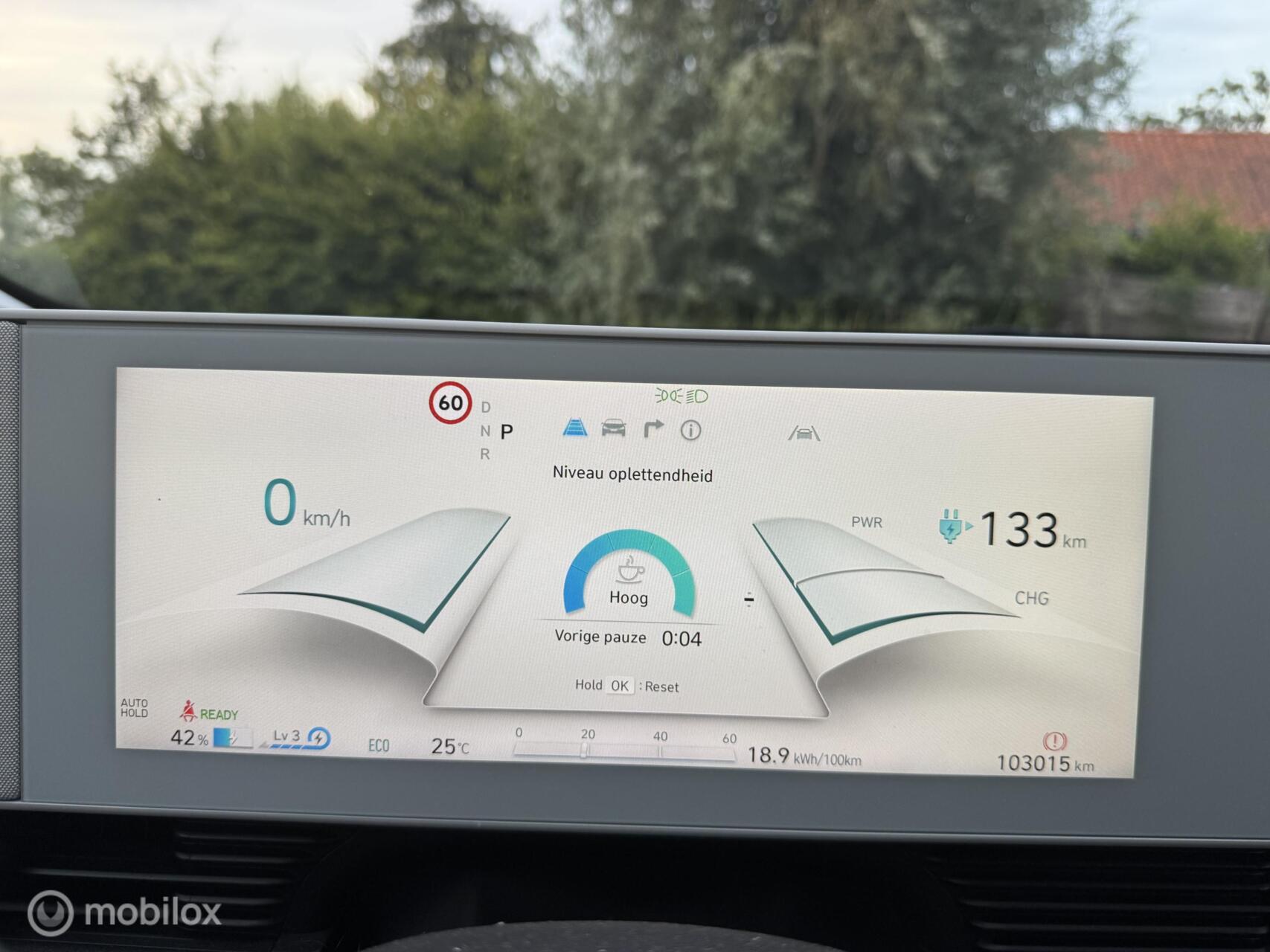 Foto van Hyundai Ioniq 5