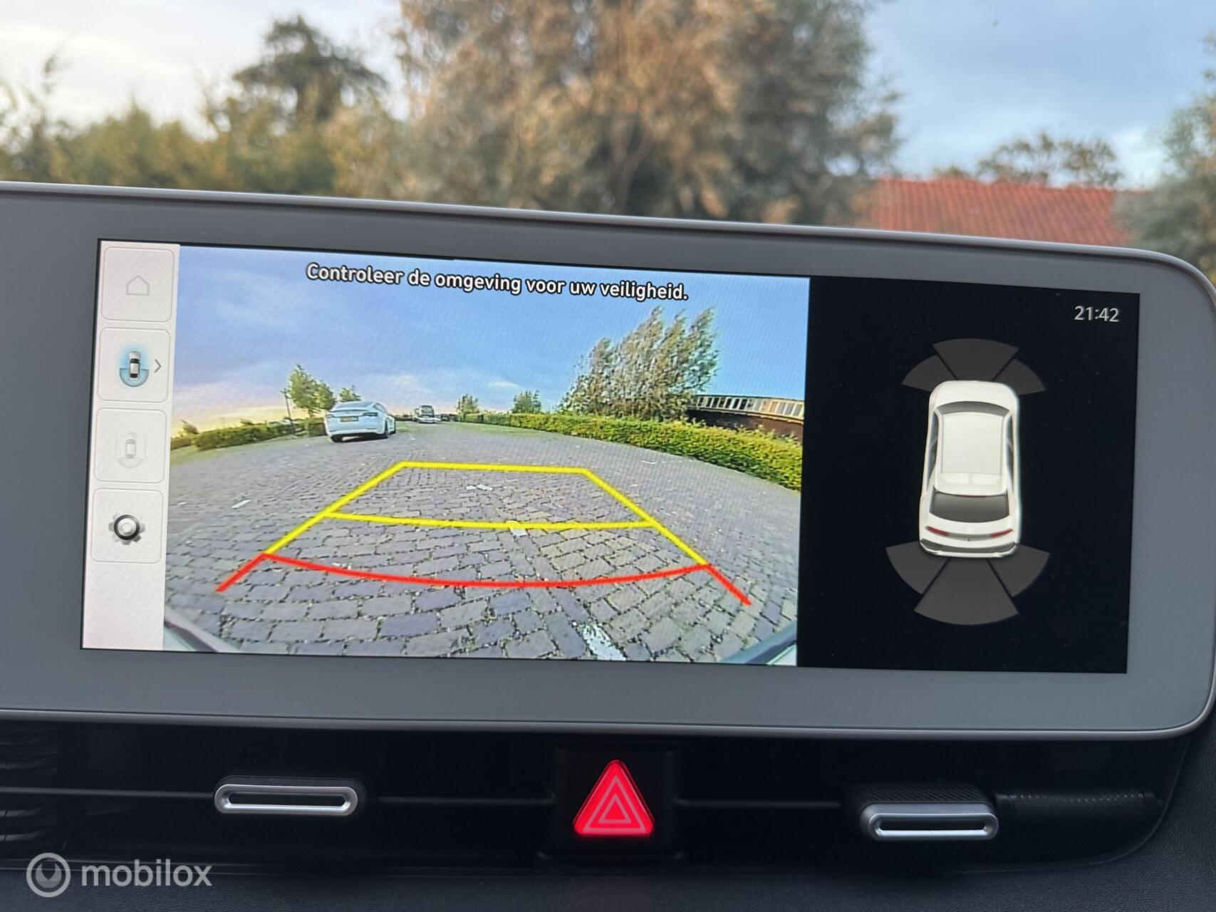 Foto van Hyundai Ioniq 5