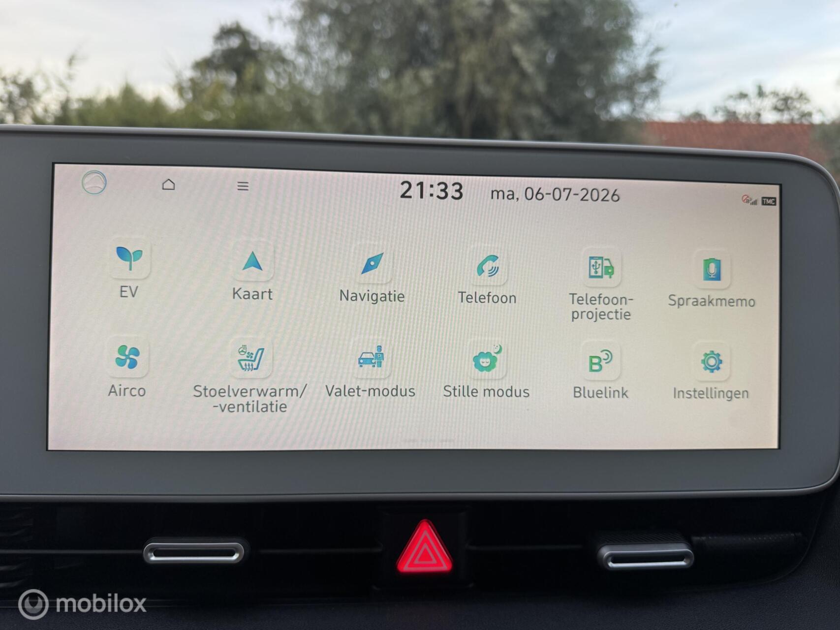 Foto van Hyundai Ioniq 5