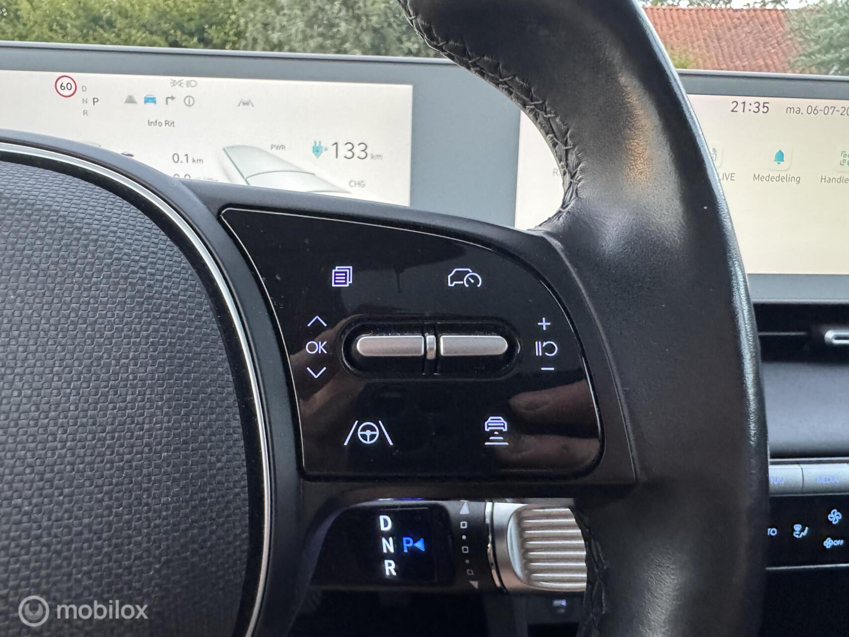 Foto van Hyundai Ioniq 5
