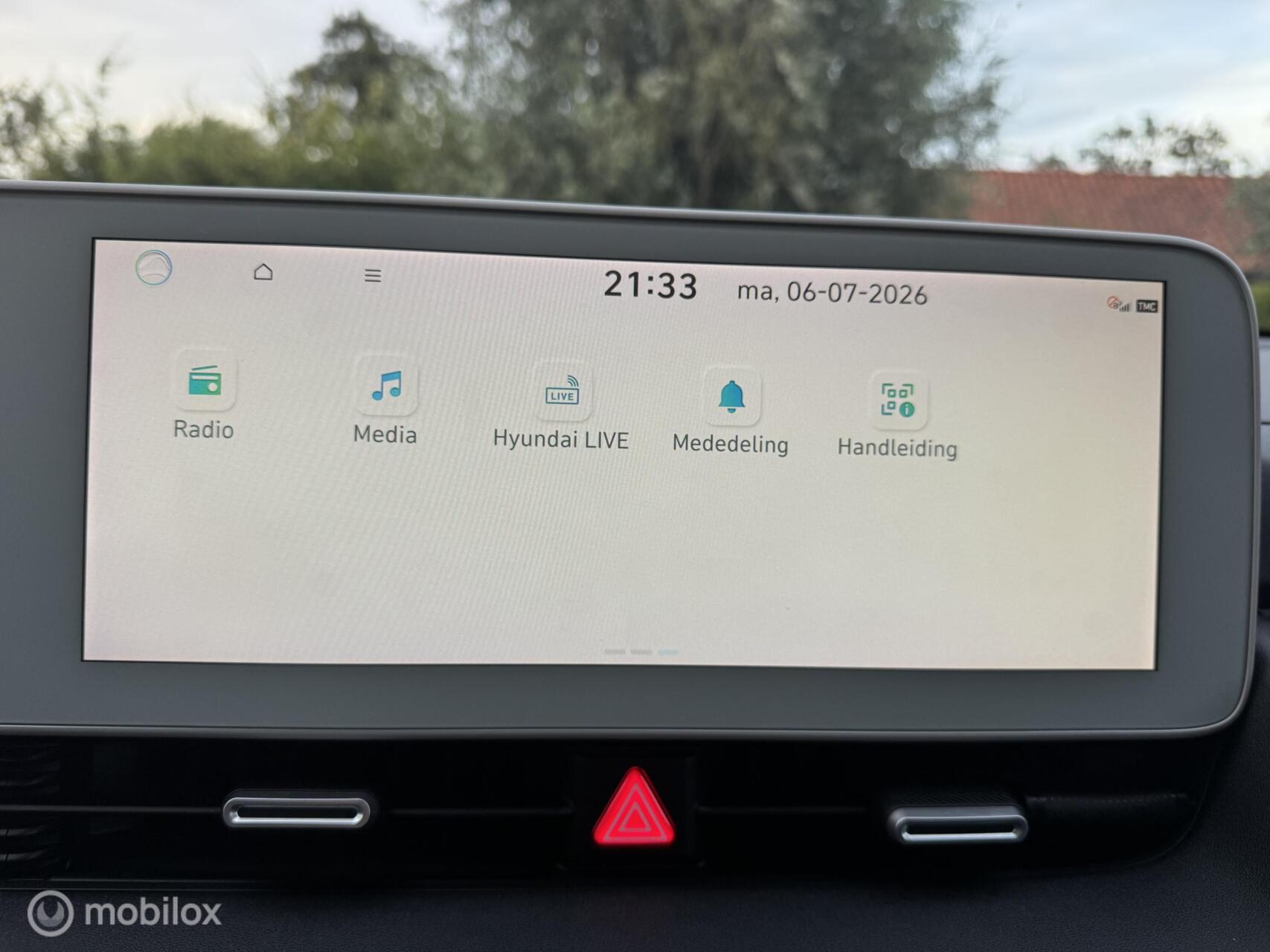 Foto van Hyundai Ioniq 5
