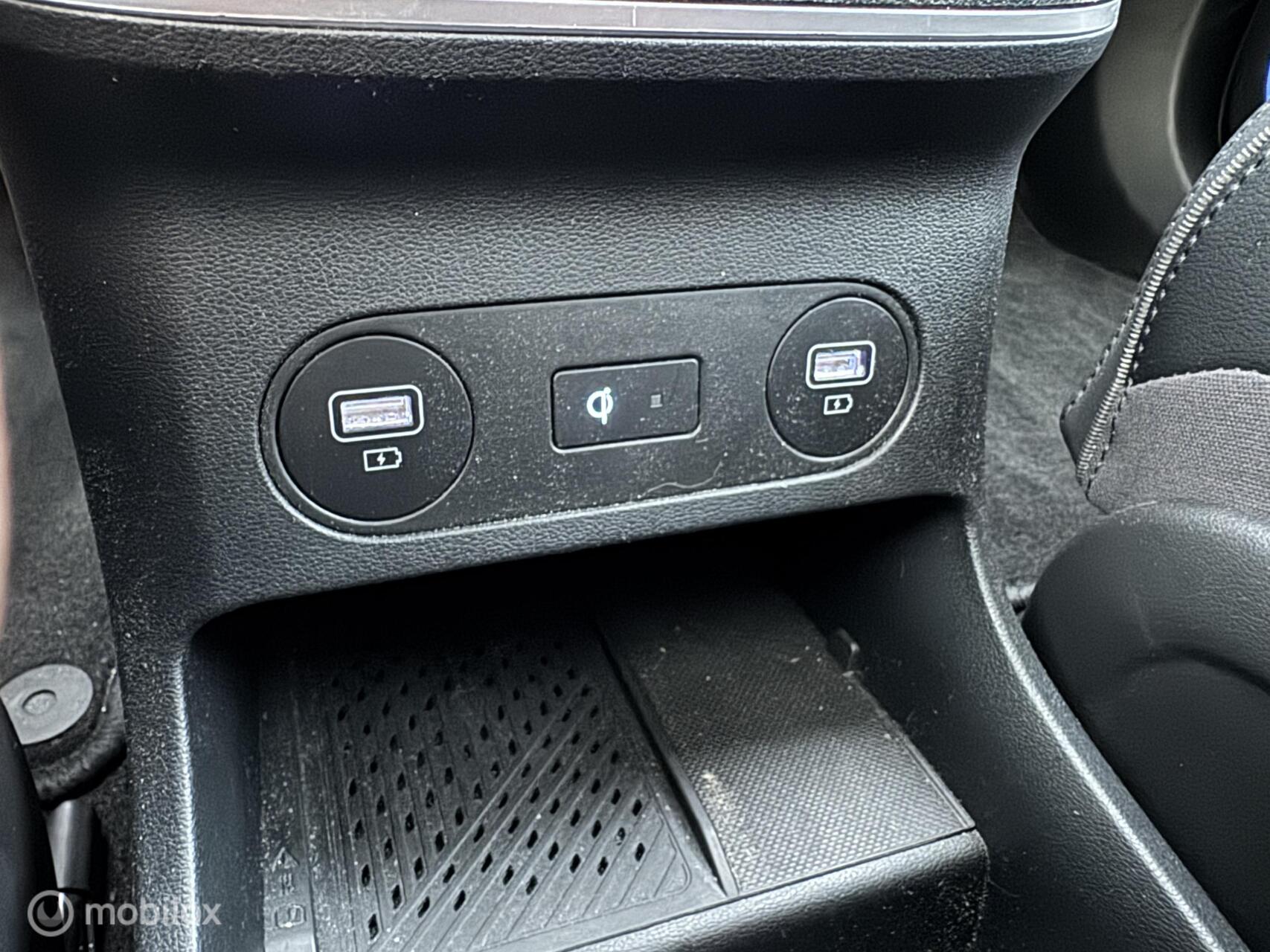 Foto van Hyundai Ioniq 5