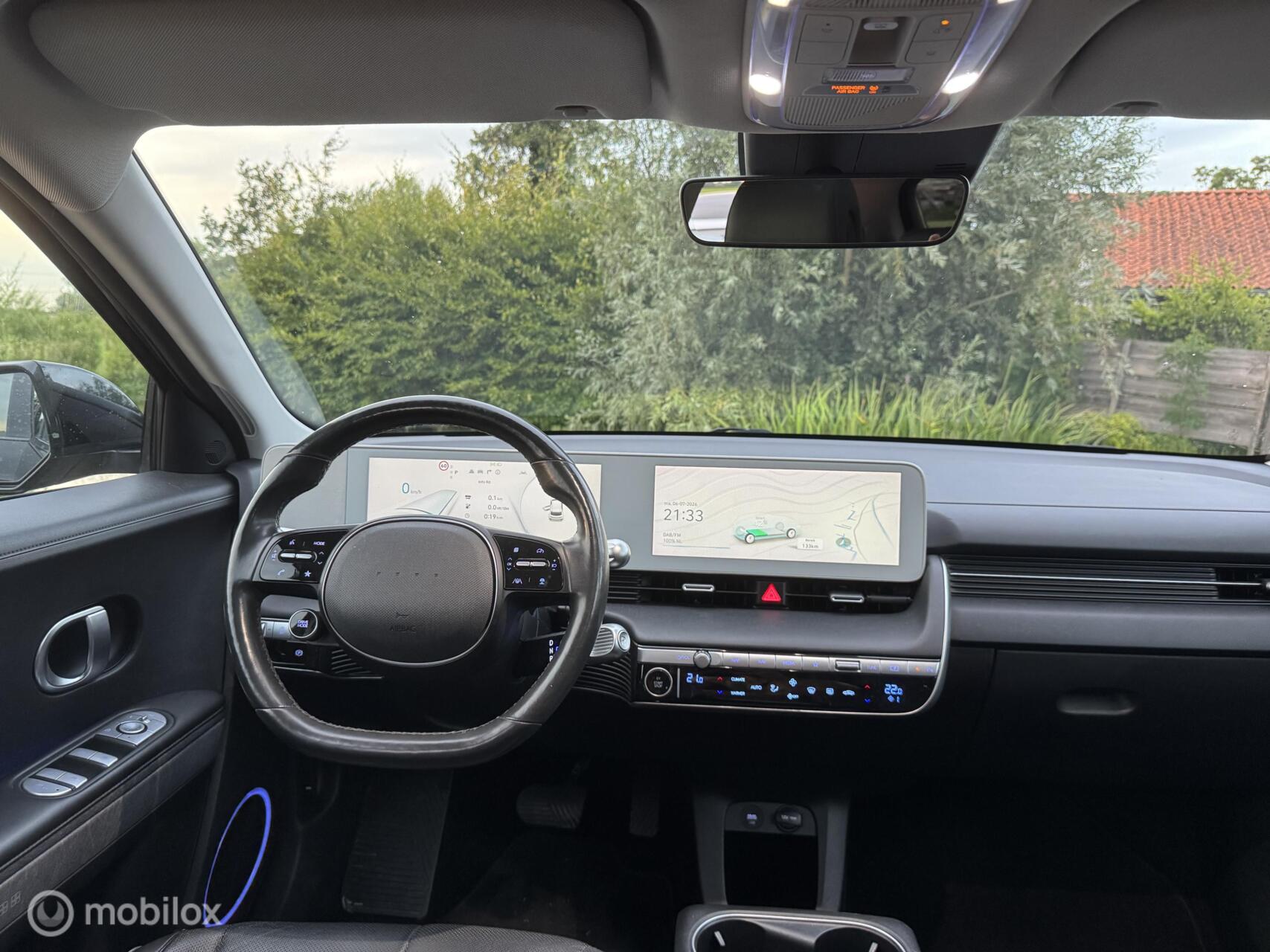Foto van Hyundai Ioniq 5