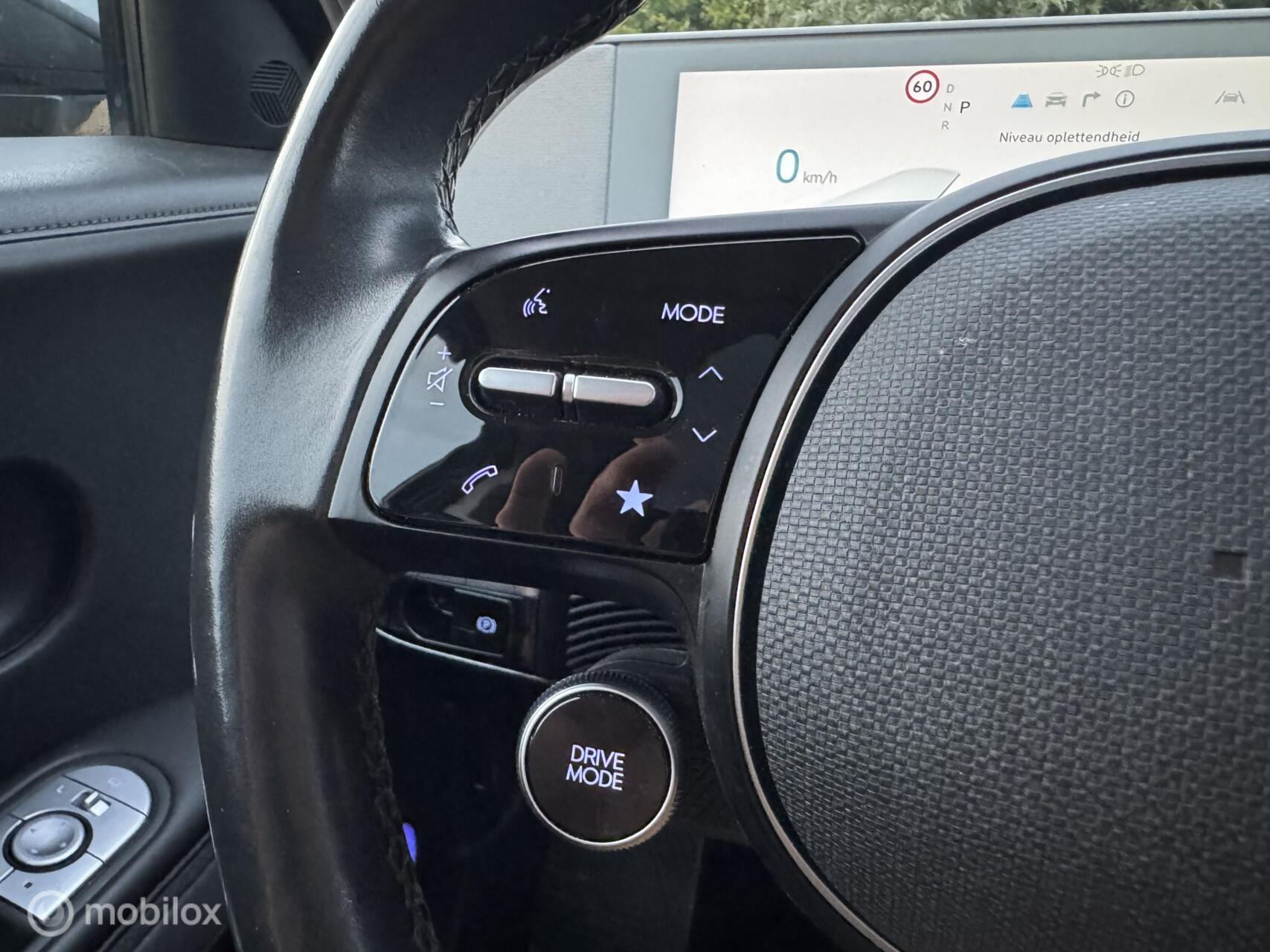 Foto van Hyundai Ioniq 5