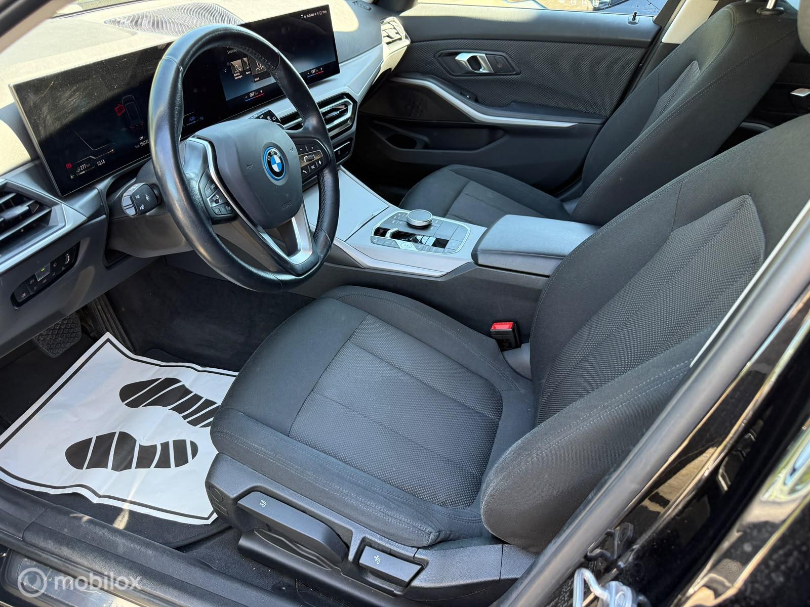 Foto van BMW 3-serie Touring