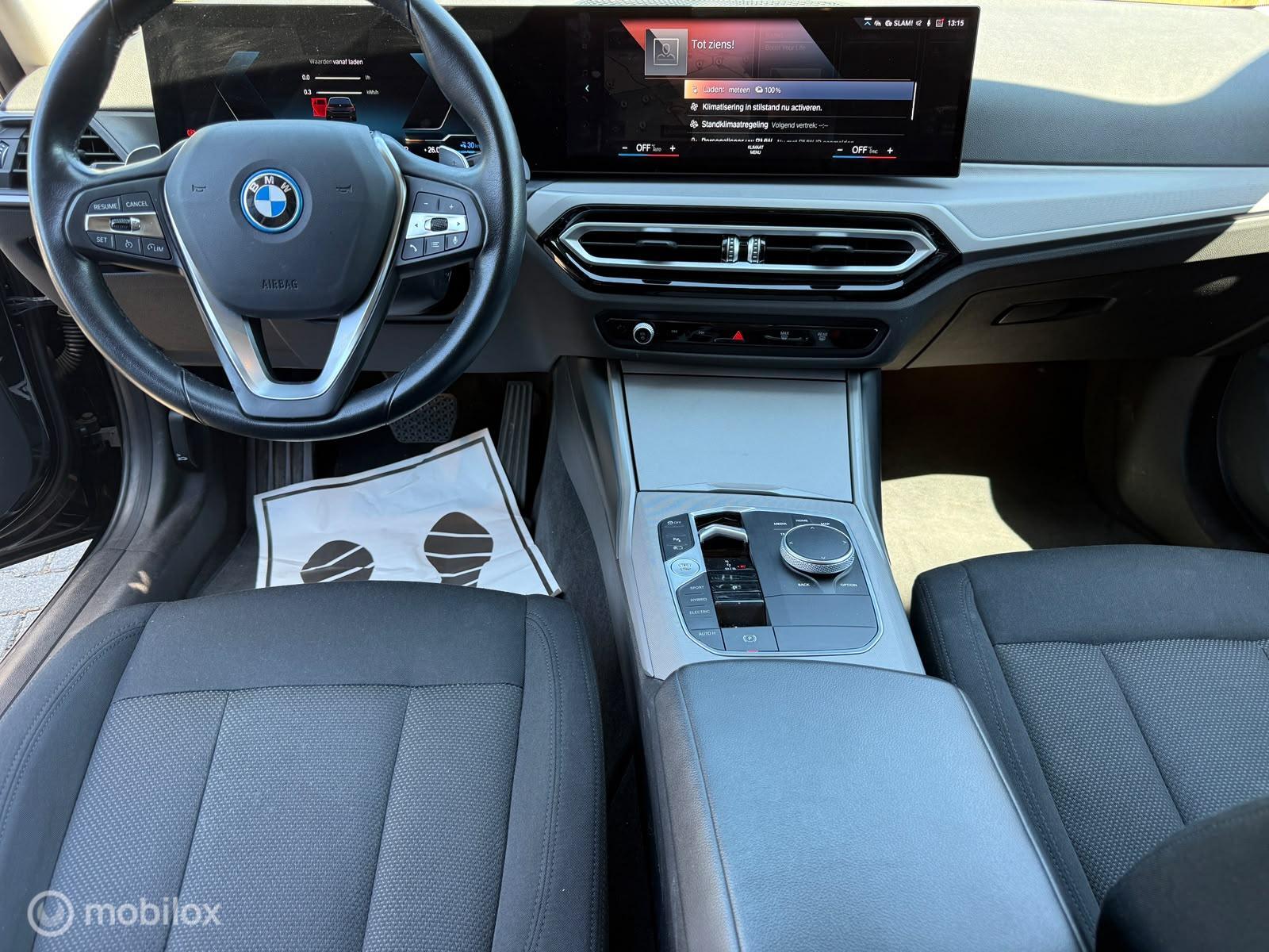 Foto van BMW 3-serie Touring
