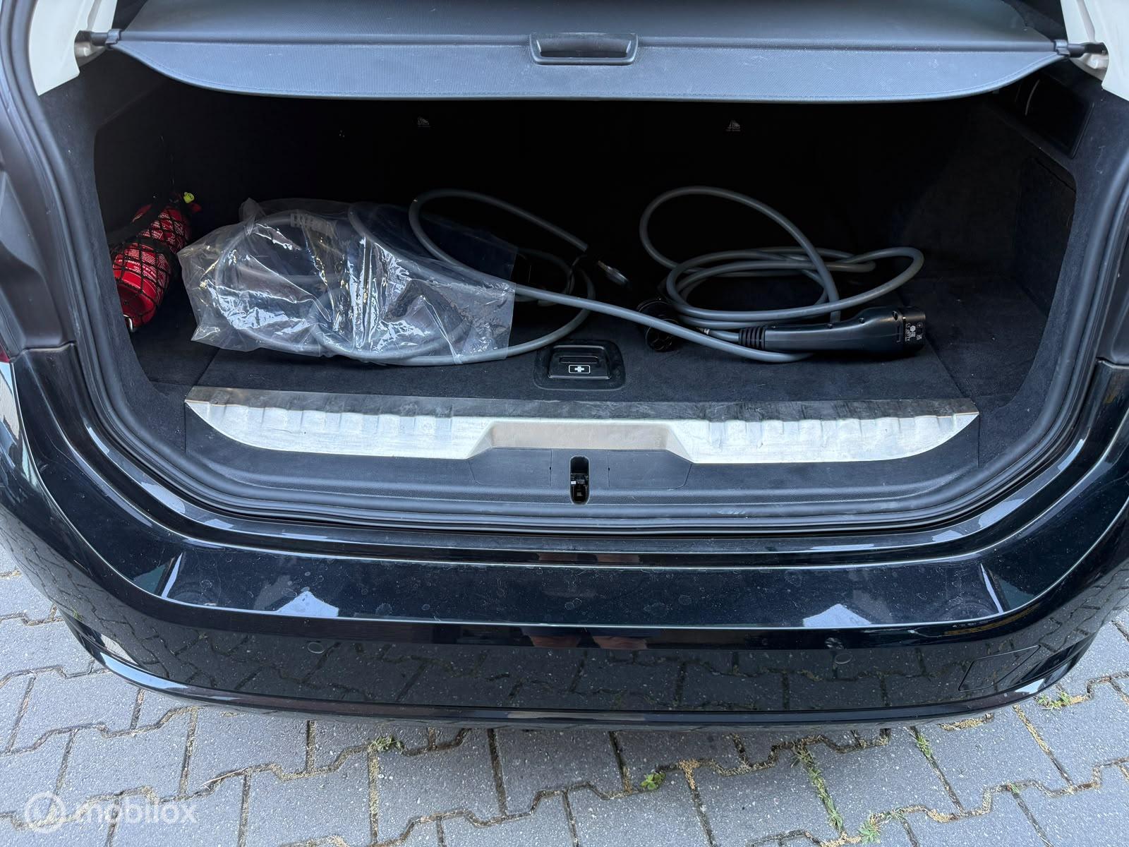 Foto van BMW 3-serie Touring