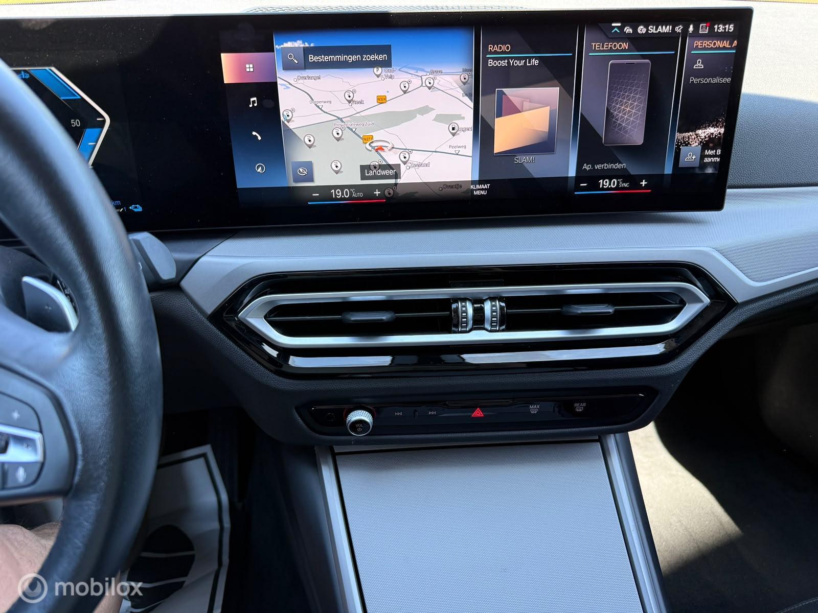 Foto van BMW 3-serie Touring