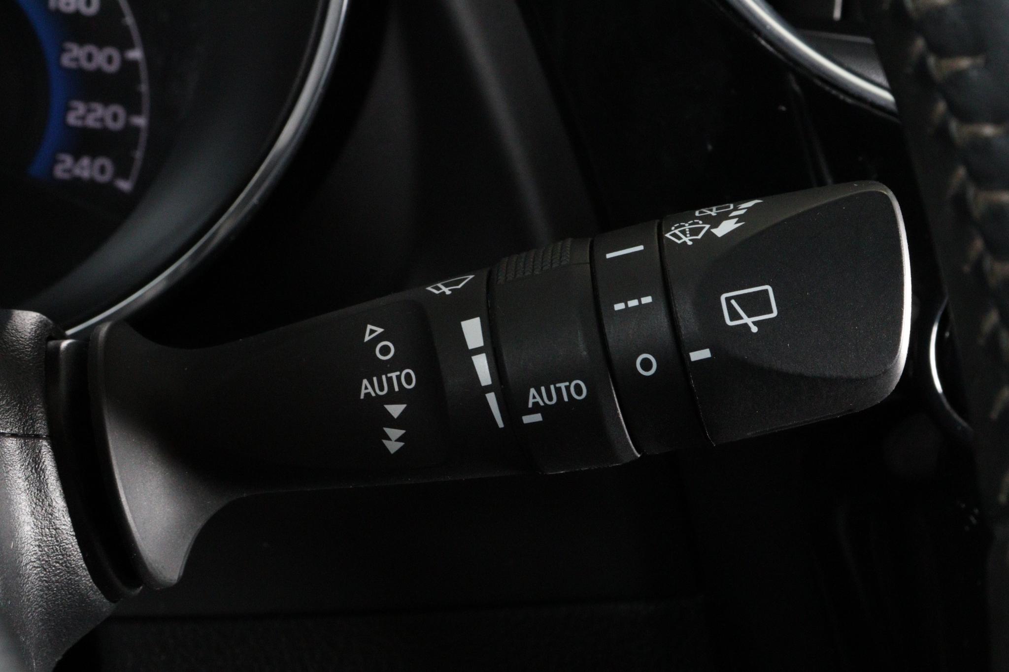 Foto van Toyota Auris