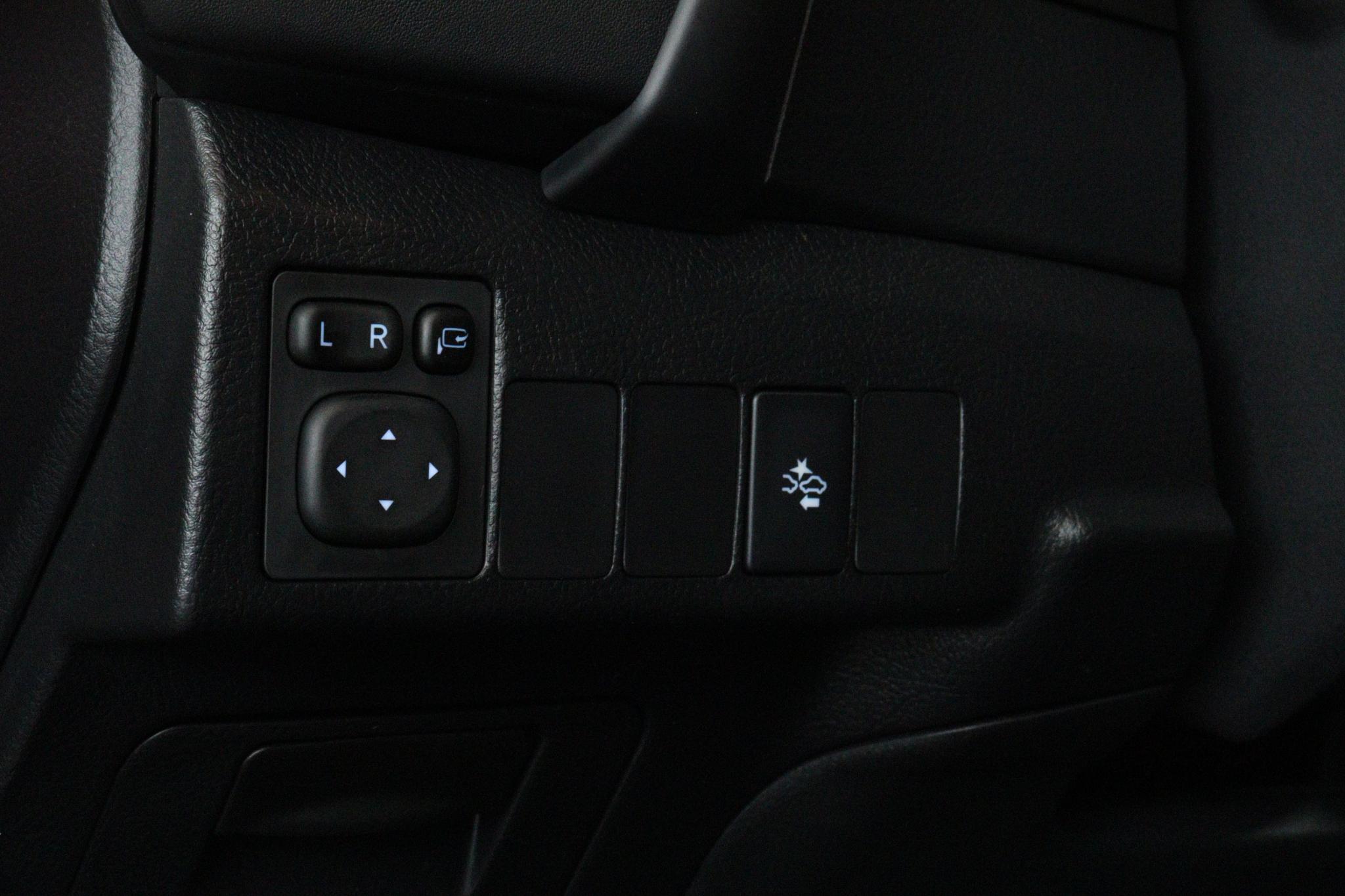 Foto van Toyota Auris