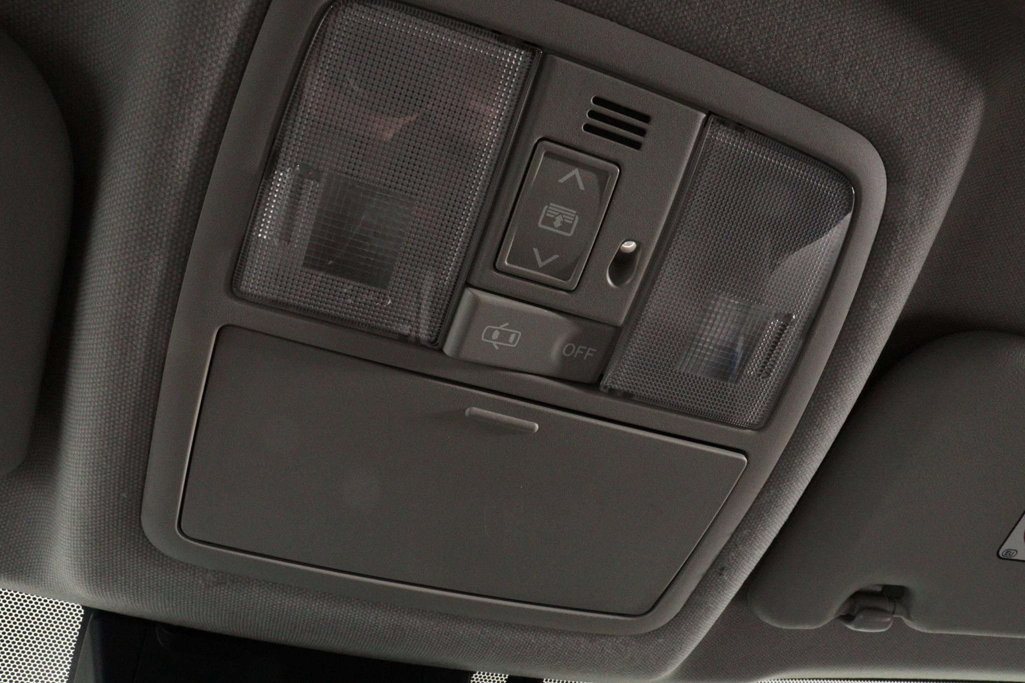 Foto van Toyota Auris