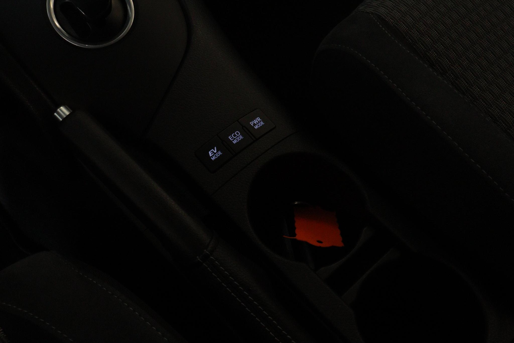 Foto van Toyota Auris