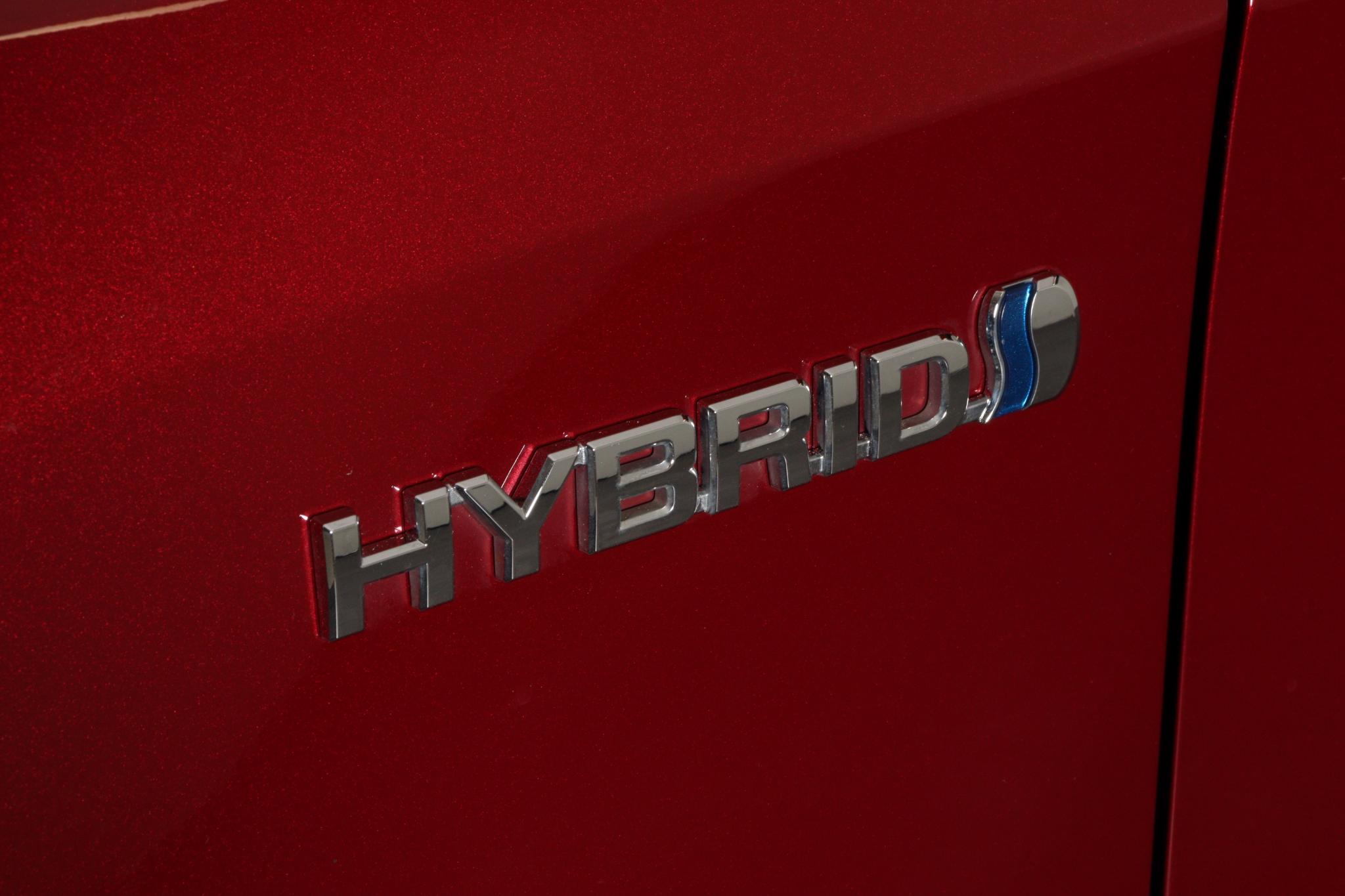 Foto van Toyota Auris
