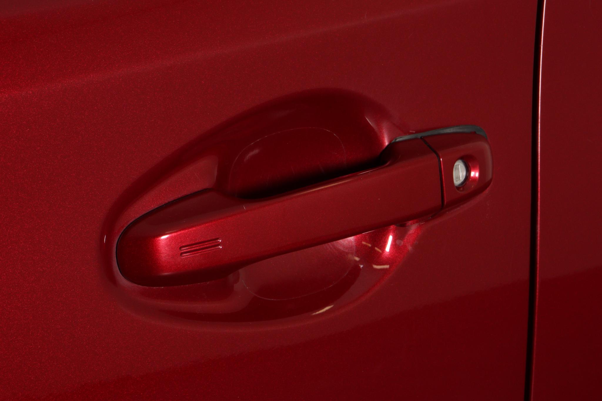 Foto van Toyota Auris