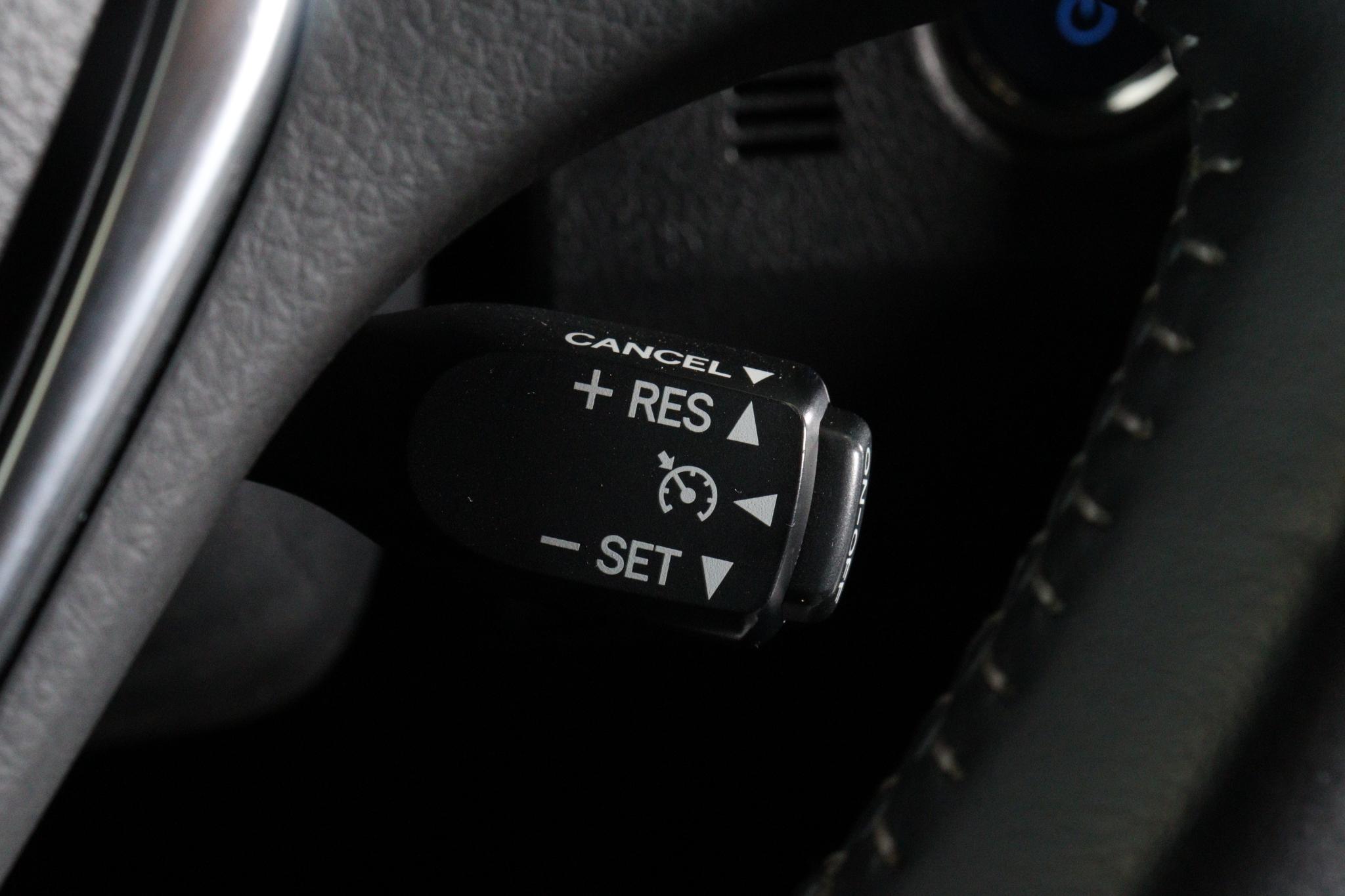 Foto van Toyota Auris