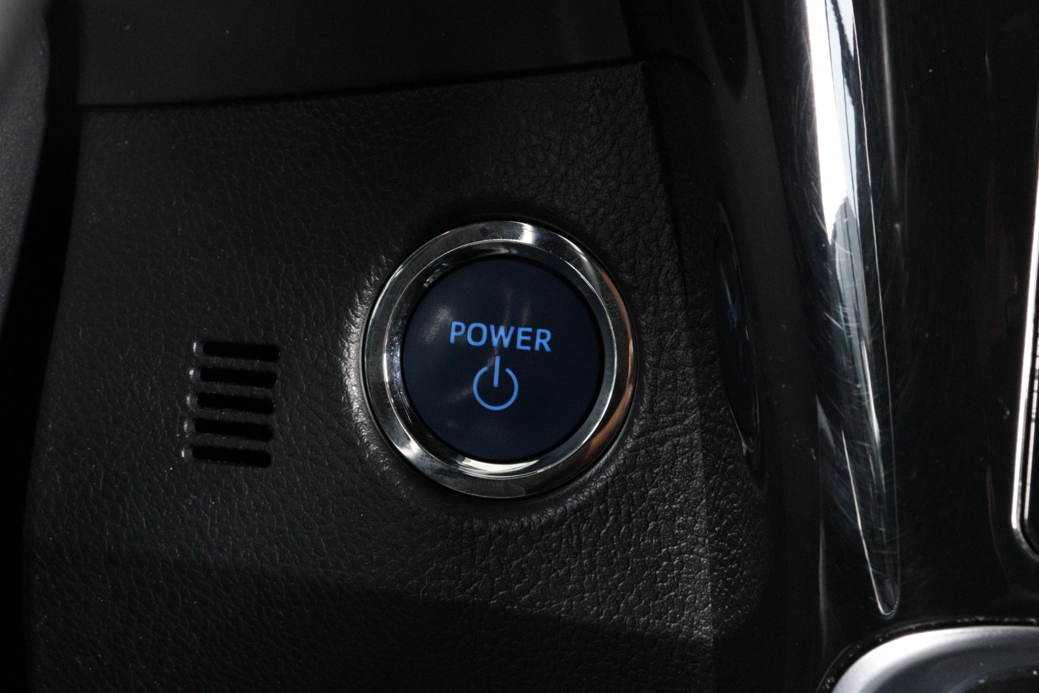 Foto van Toyota Auris