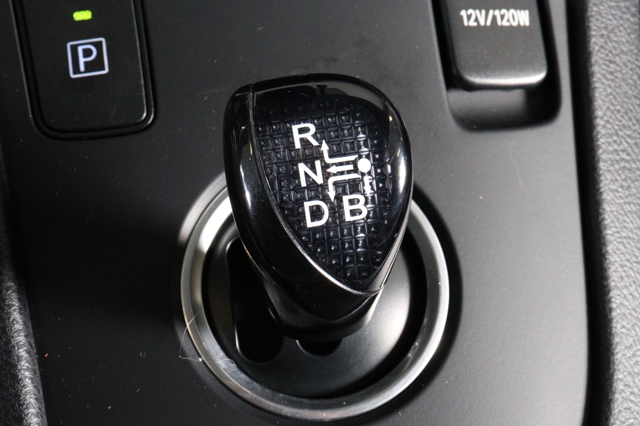 Foto van Toyota Auris