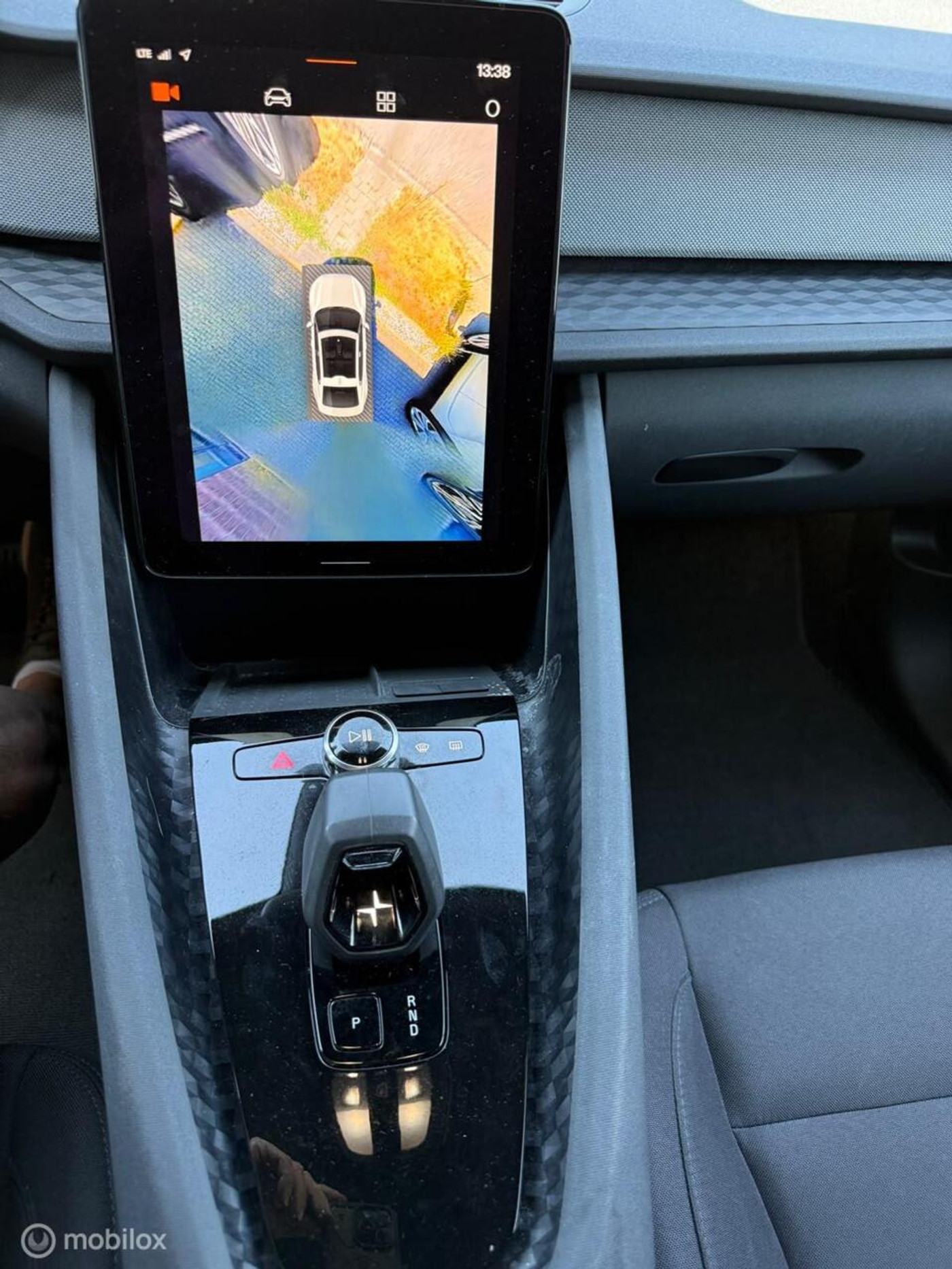 Foto van Polestar 2