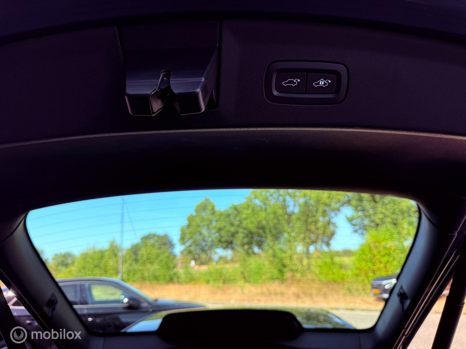 Foto van Polestar 2