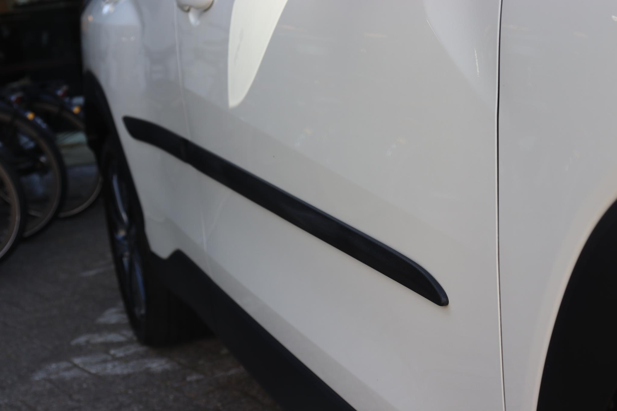 Foto van Toyota Corolla Cross