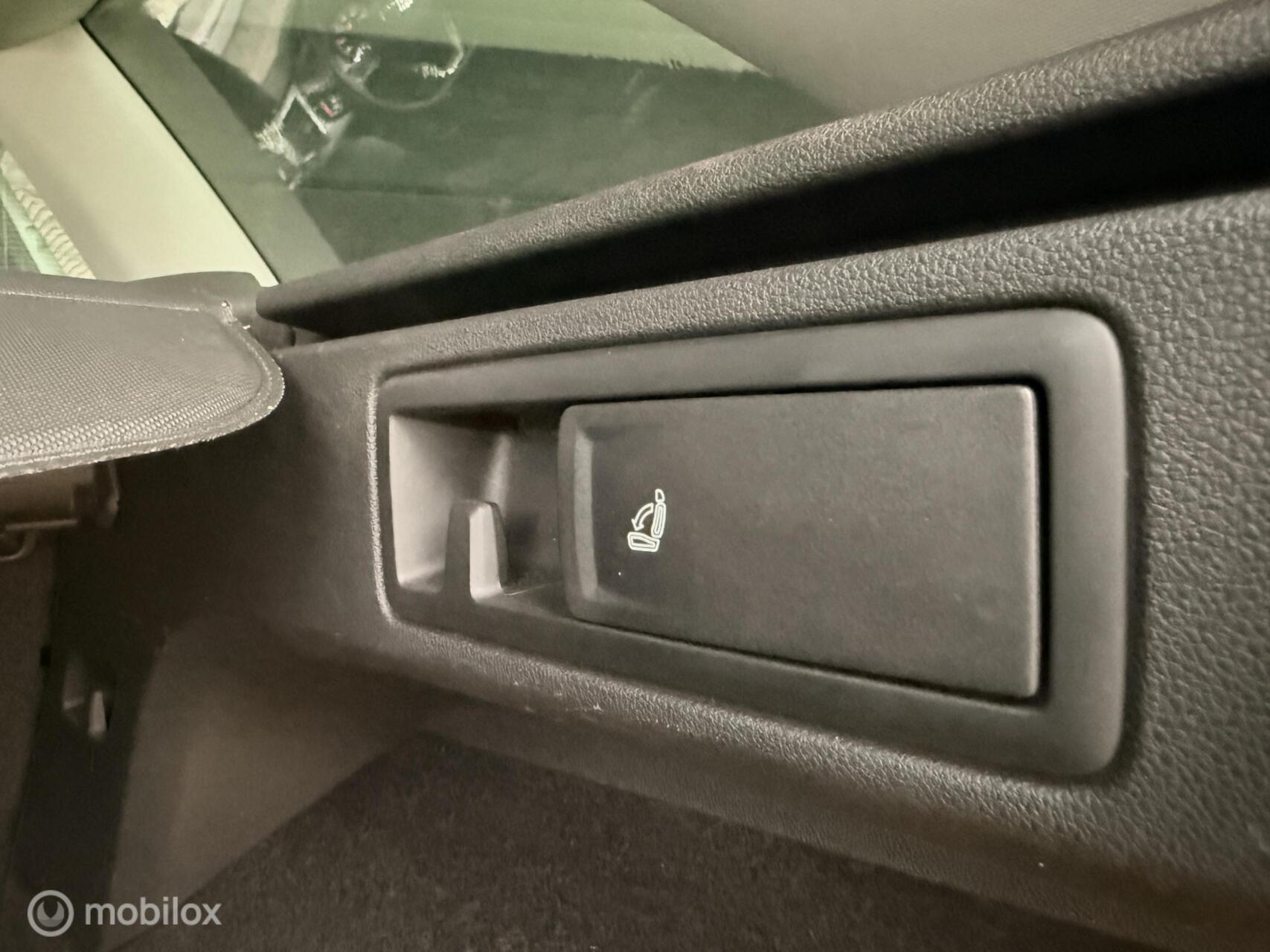 Foto van Seat Leon ST