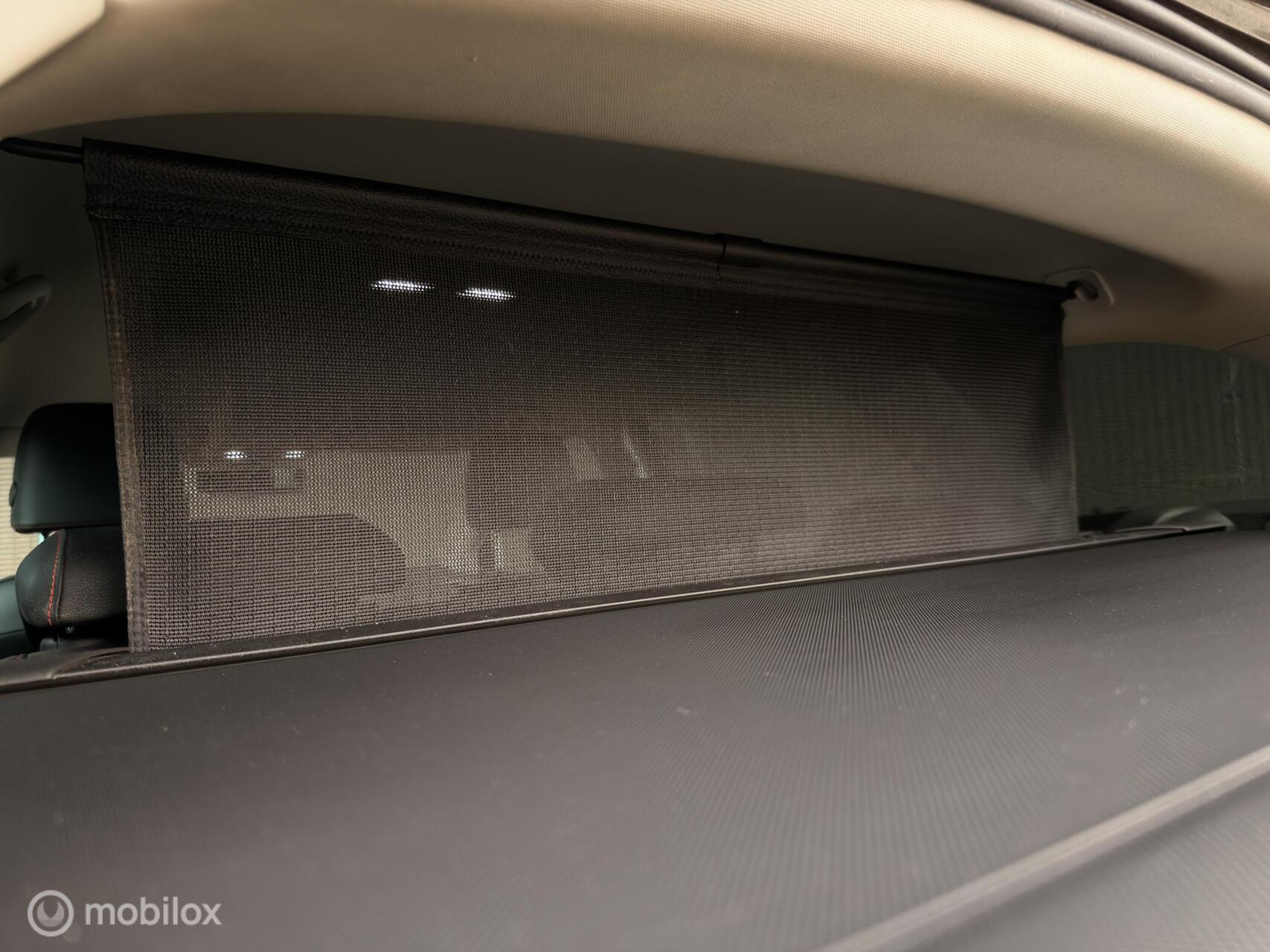 Foto van Seat Leon ST