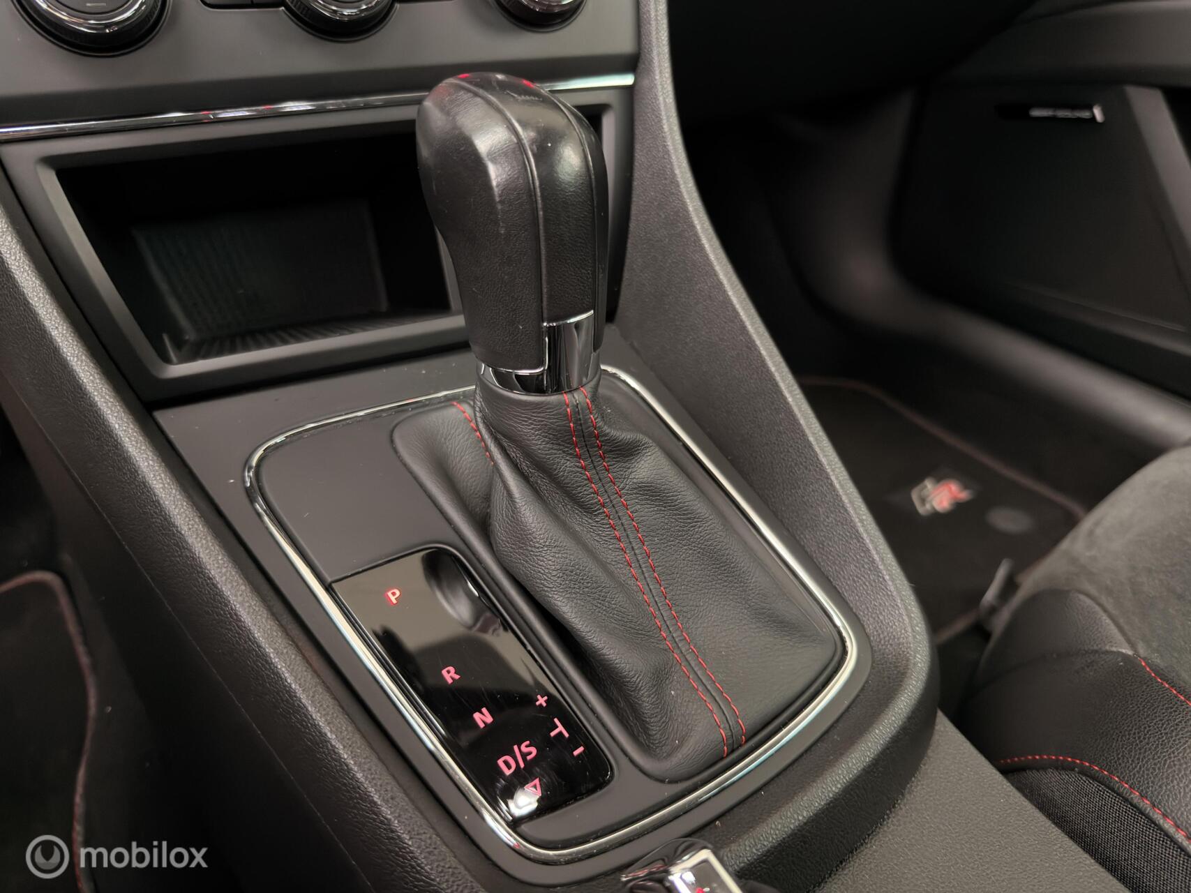 Foto van Seat Leon ST