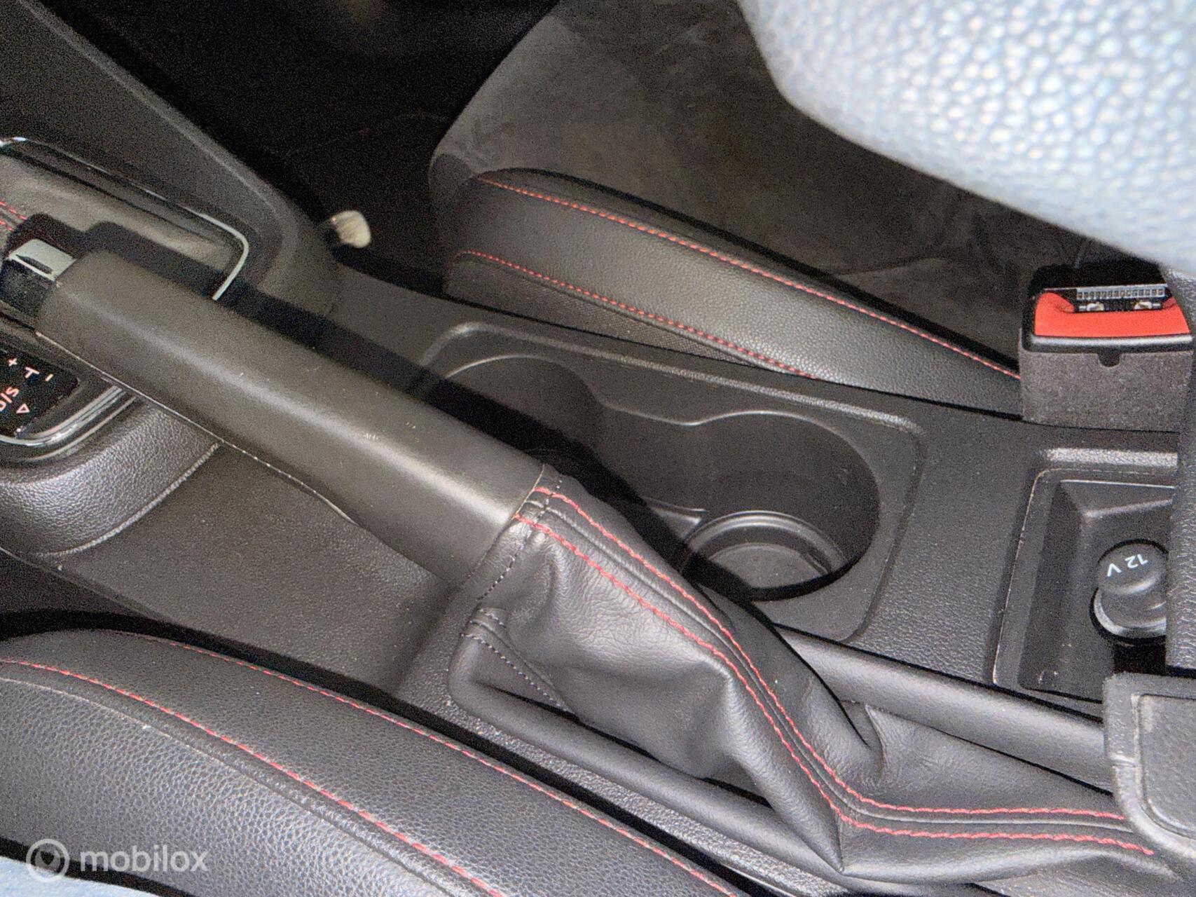 Foto van Seat Leon ST