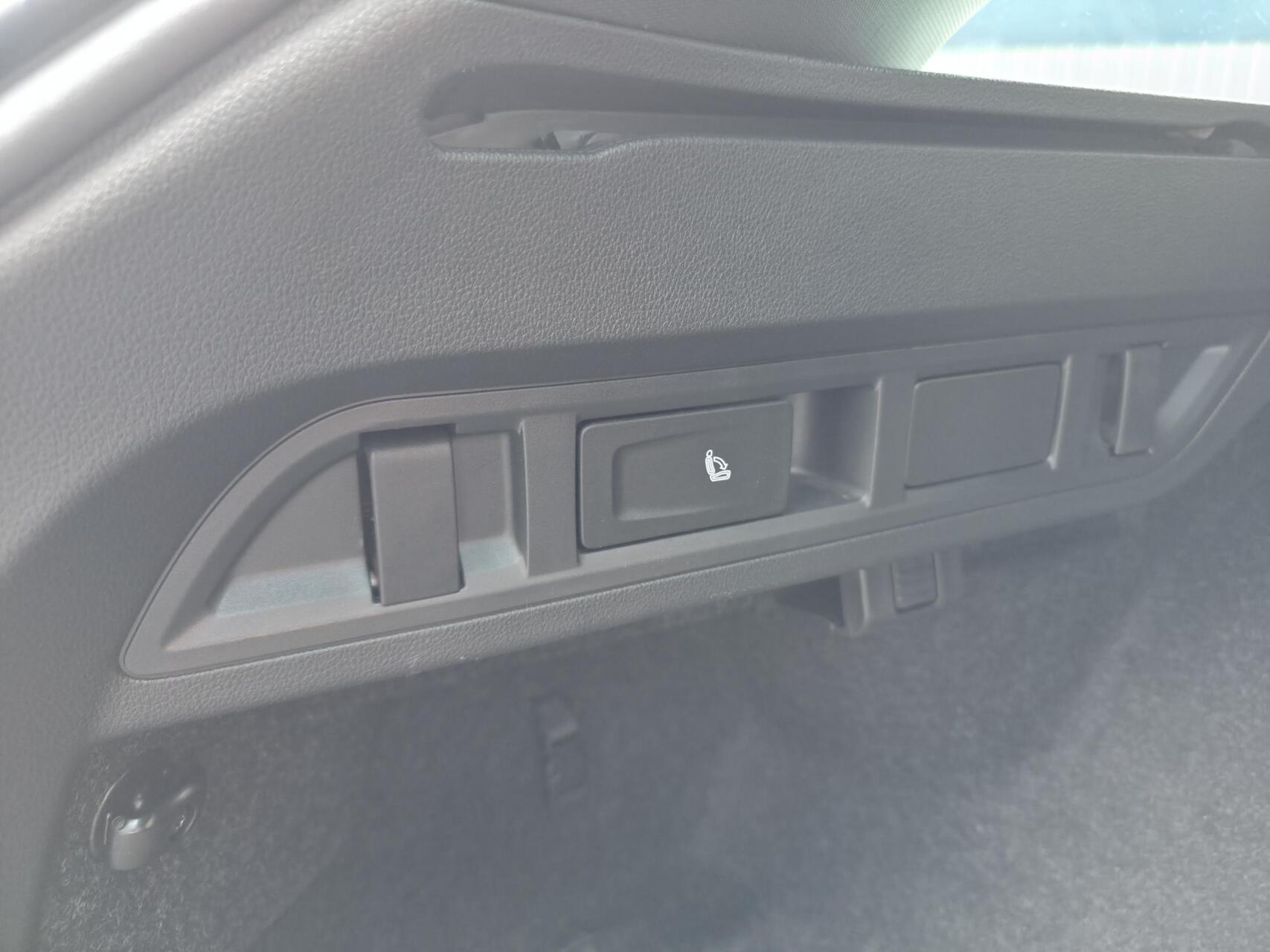 Foto van Skoda Octavia RS