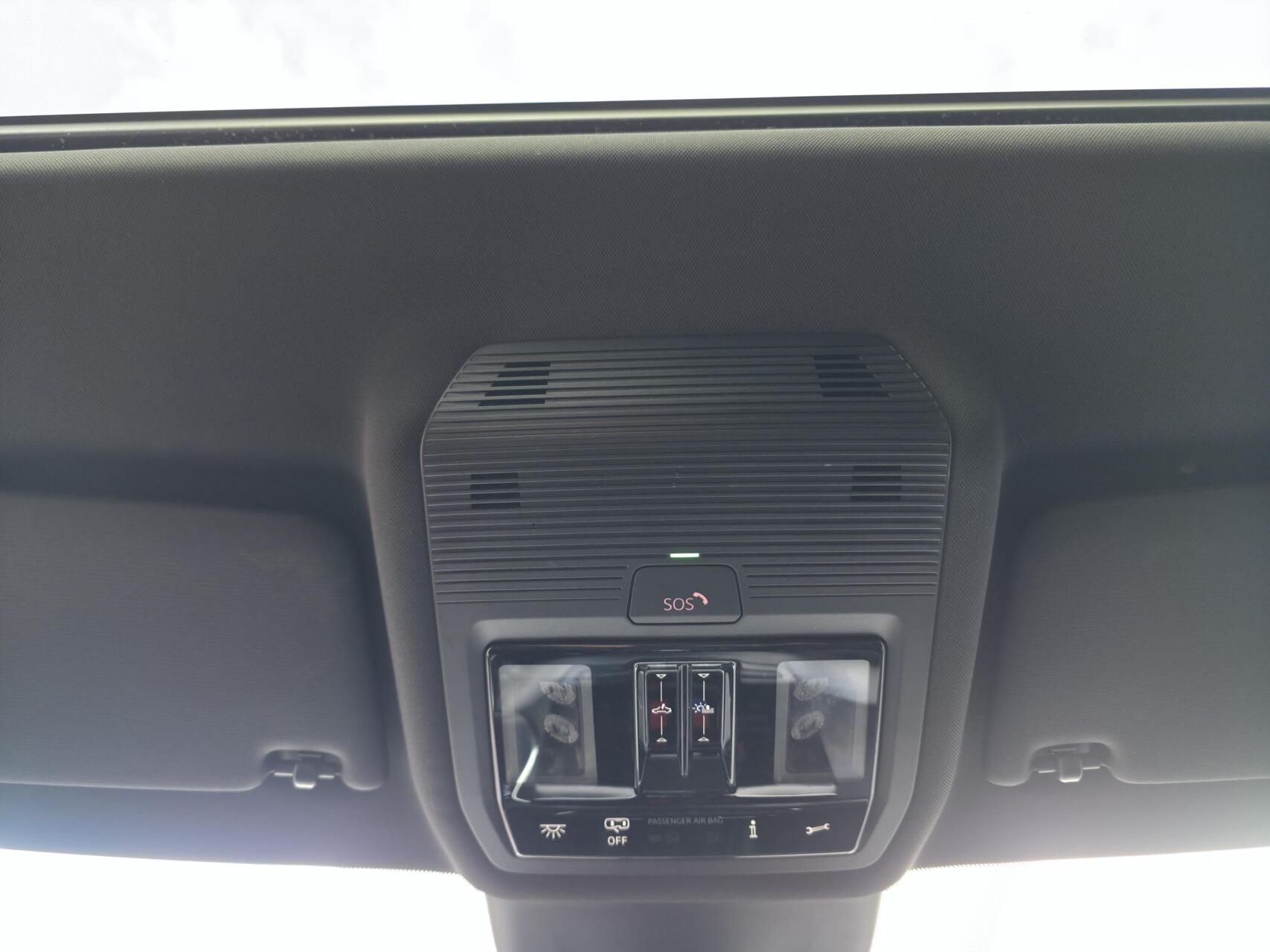 Foto van Skoda Octavia RS
