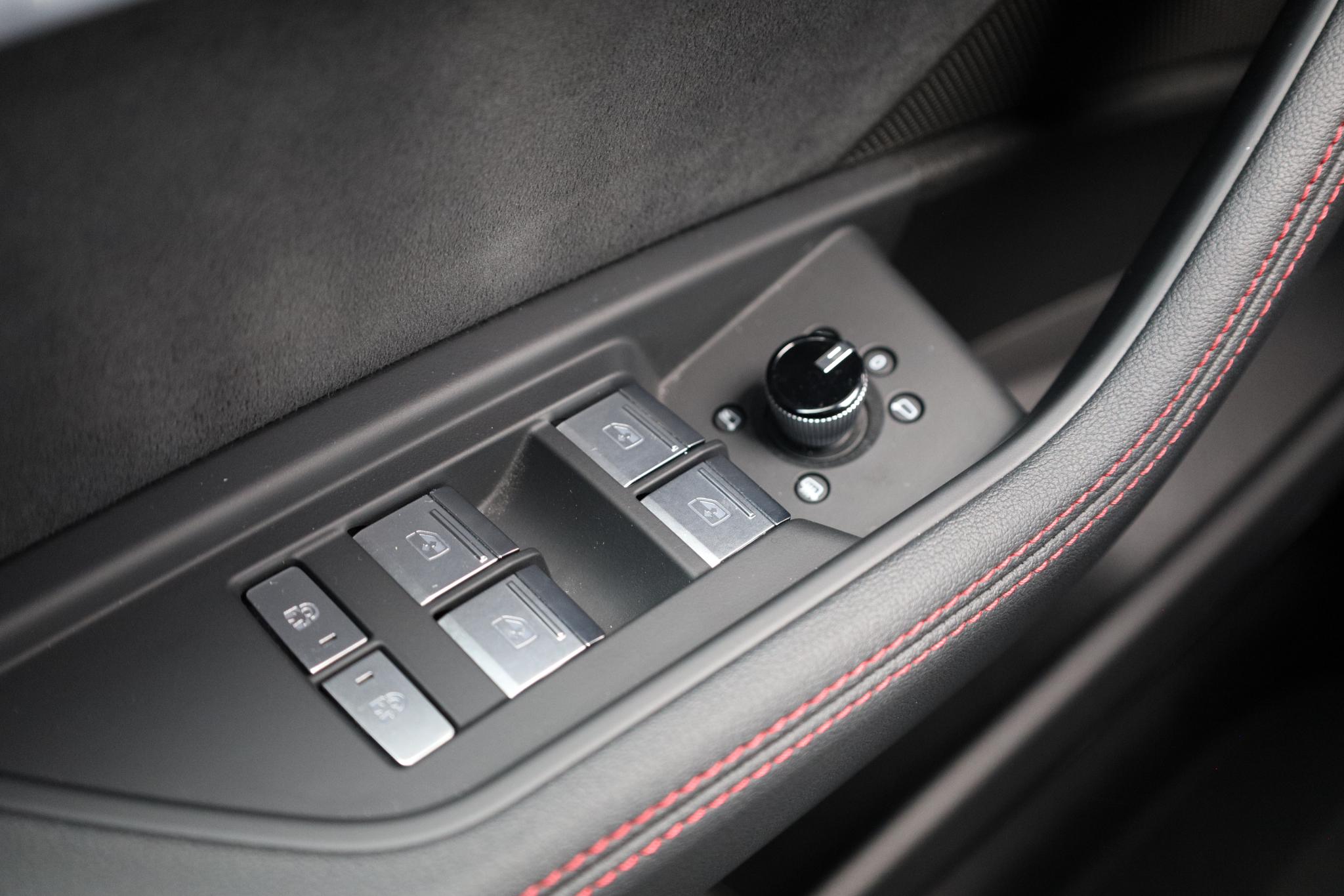 Foto van Audi Q8 Sportback E-tron