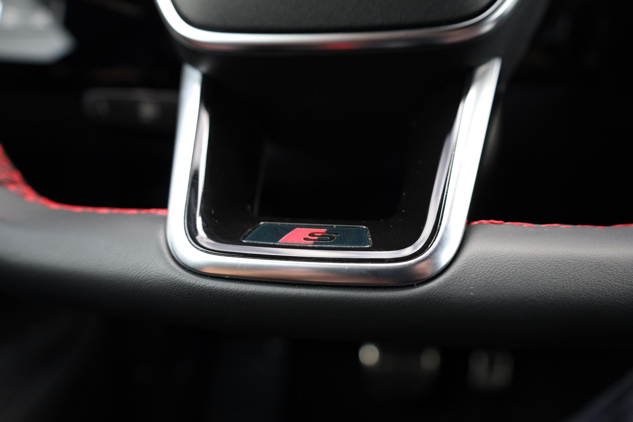 Foto van Audi Q8 Sportback E-tron
