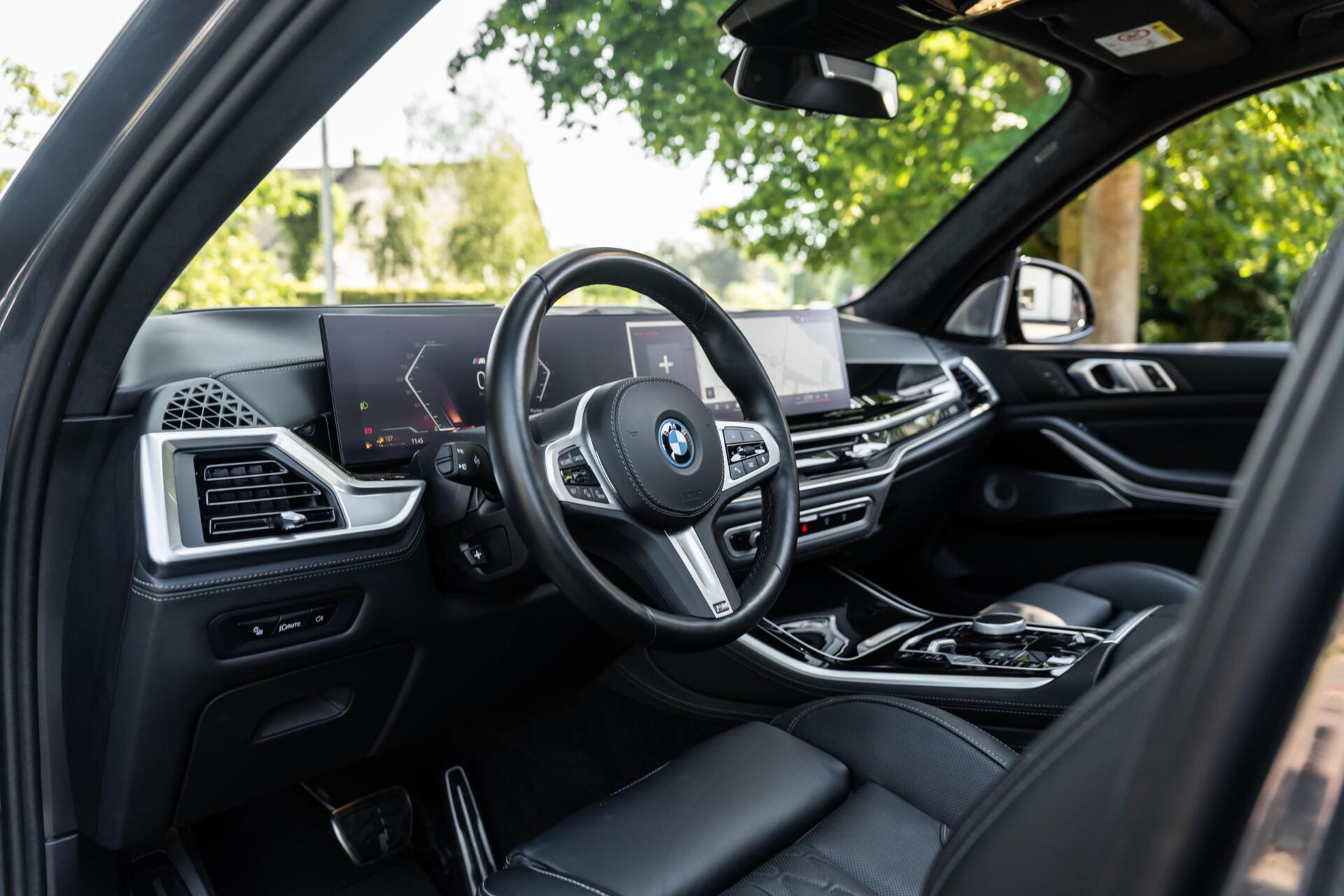 Foto van BMW X5