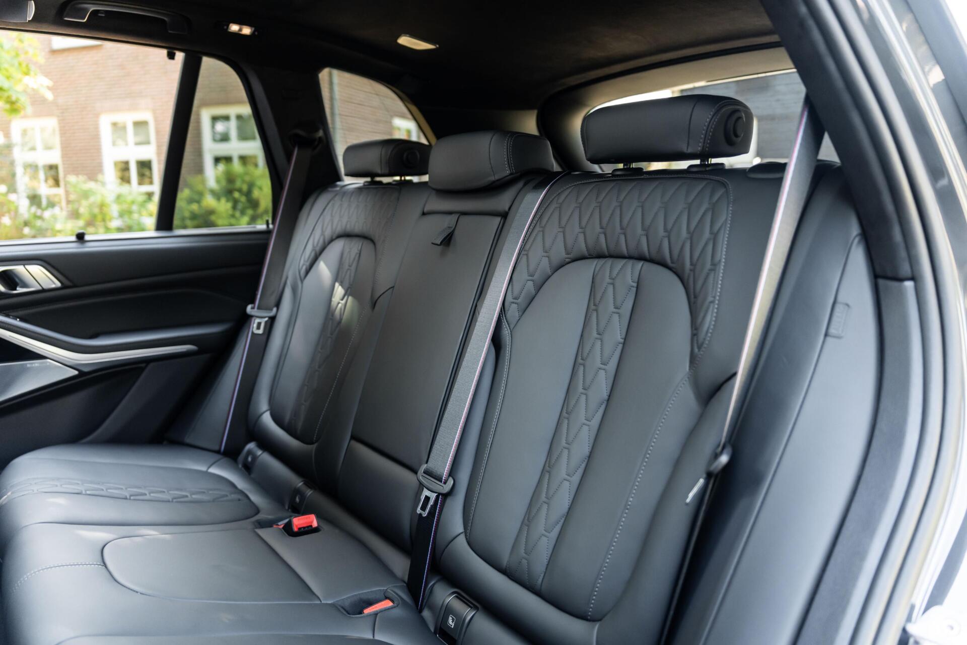 Foto van BMW X5