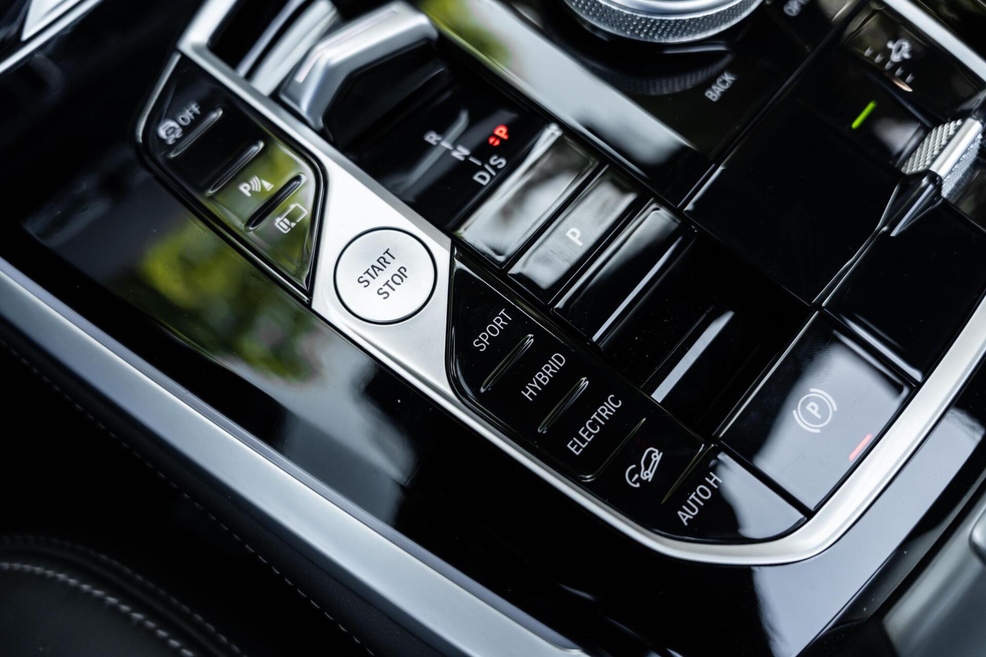 Foto van BMW X5