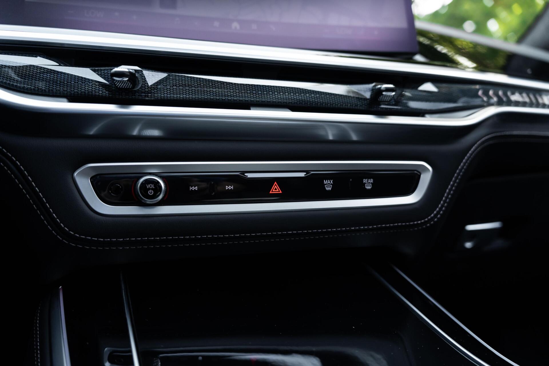 Foto van BMW X5
