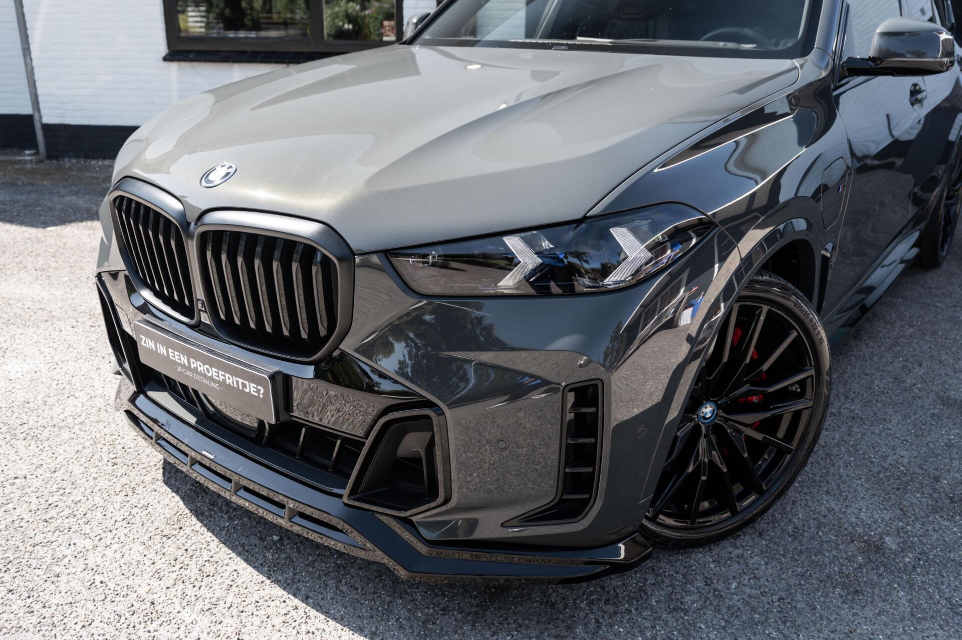 Foto van BMW X5