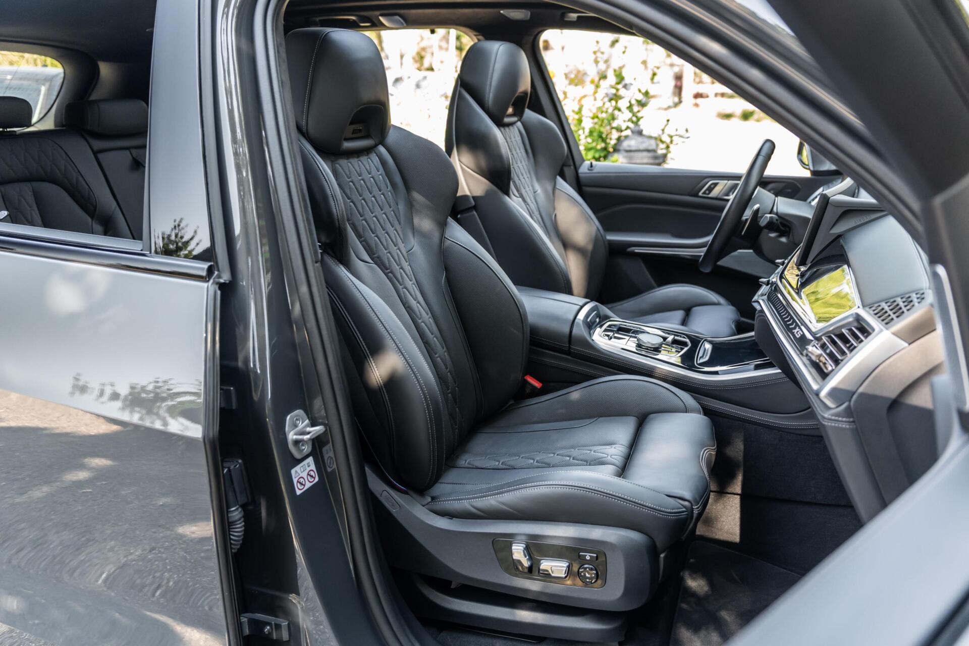 Foto van BMW X5