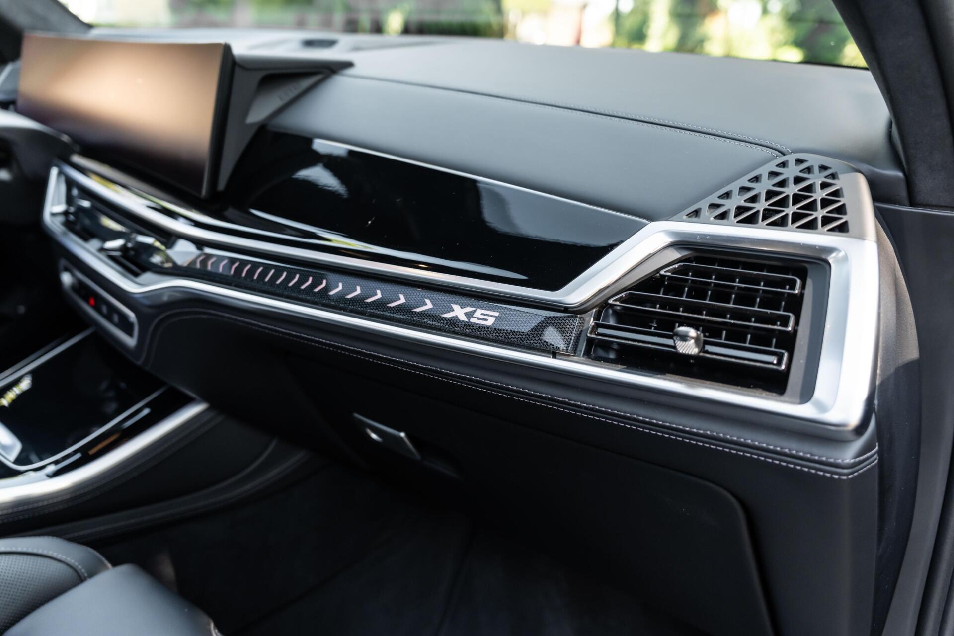 Foto van BMW X5