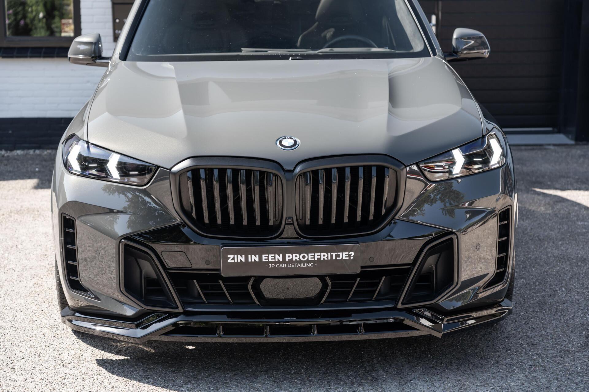 Foto van BMW X5