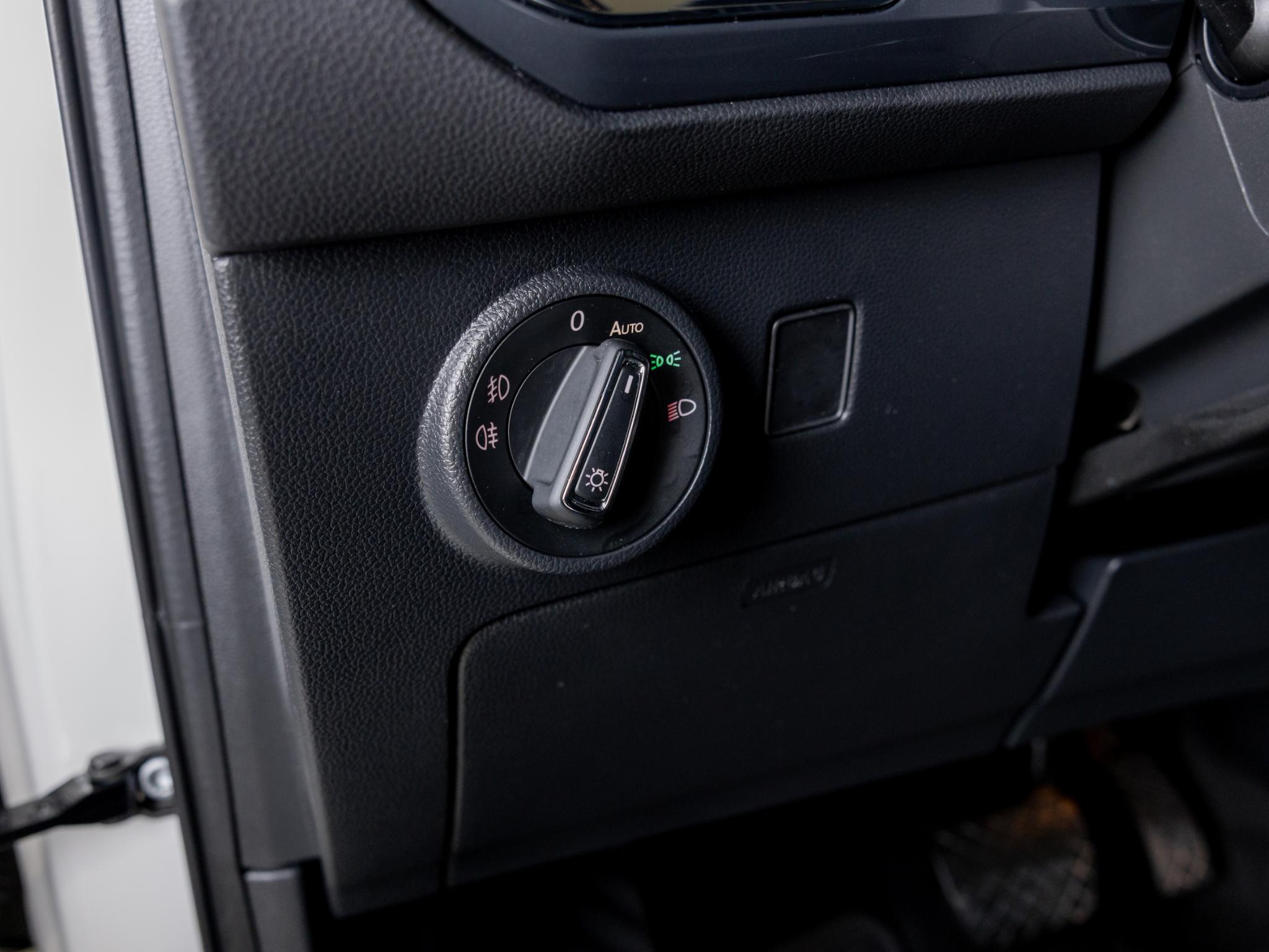 Foto van Seat Ateca