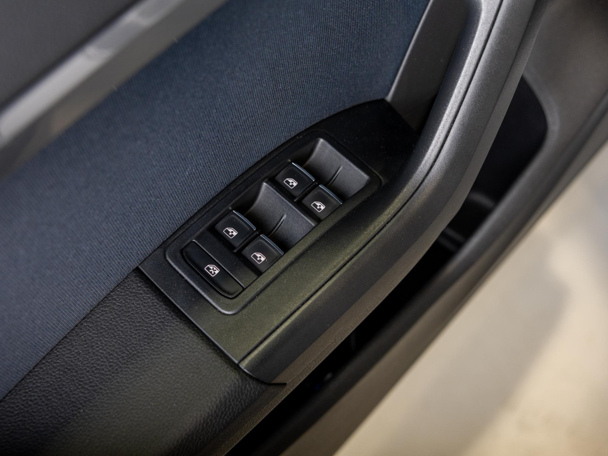 Foto van Seat Ateca