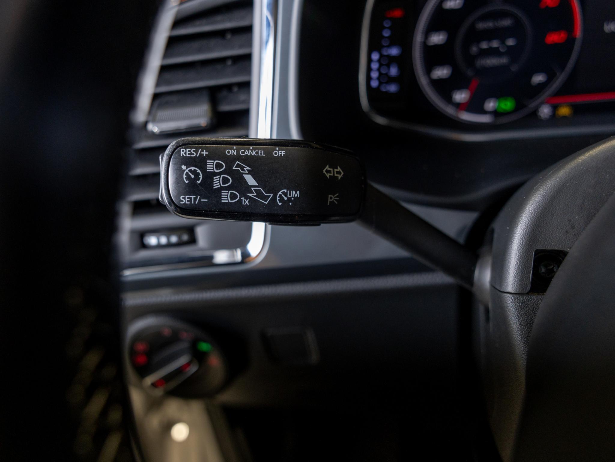 Foto van Seat Ateca