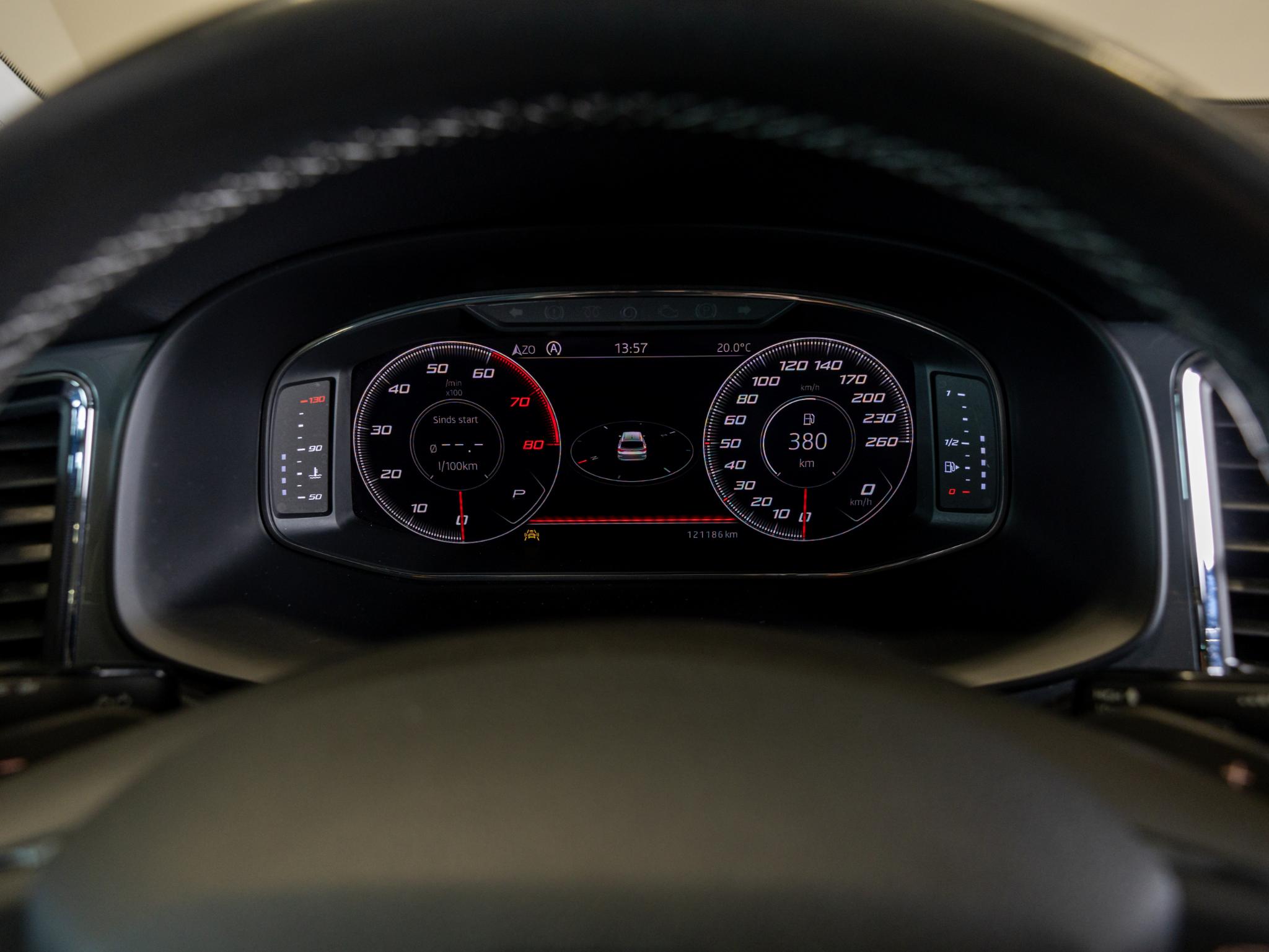Foto van Seat Ateca