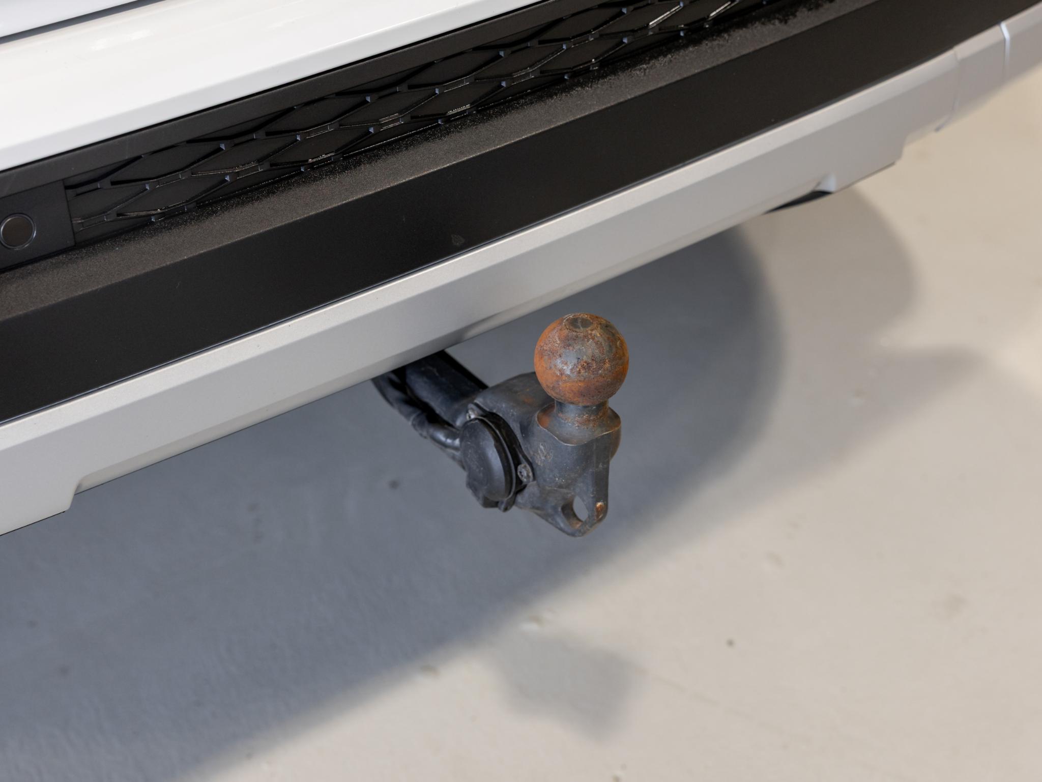 Foto van Seat Ateca