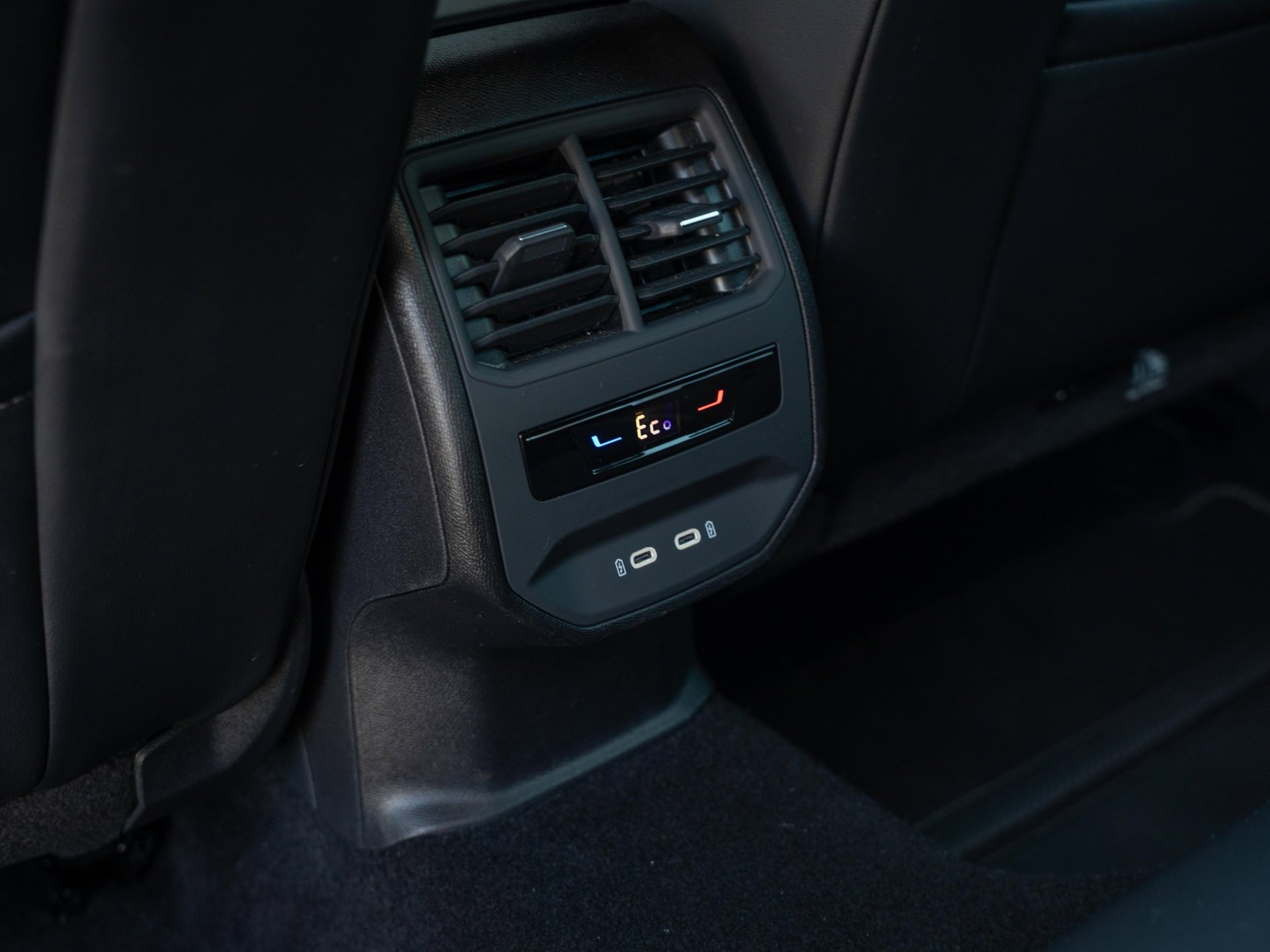 Foto van Cupra Leon
