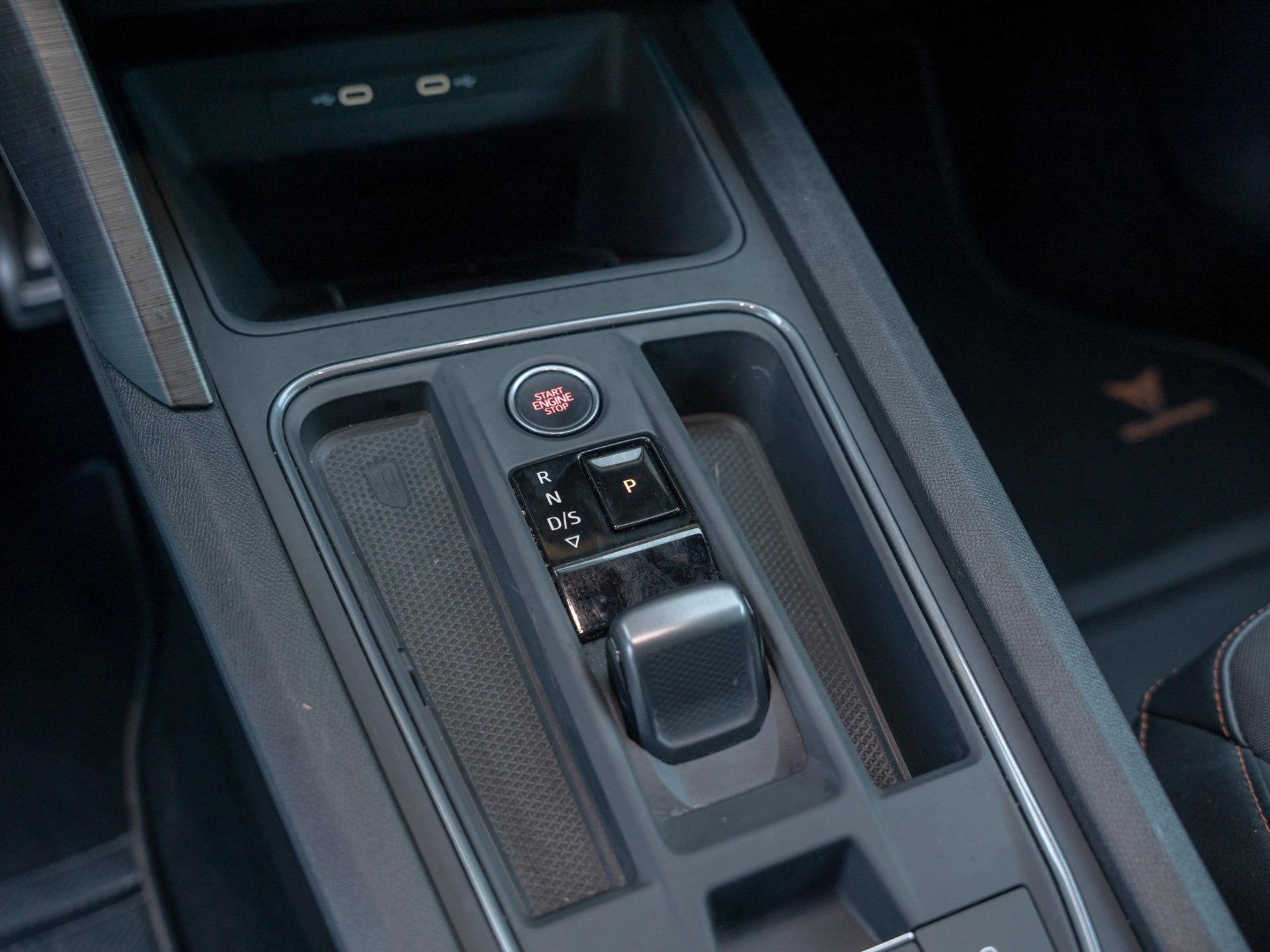 Foto van Cupra Leon
