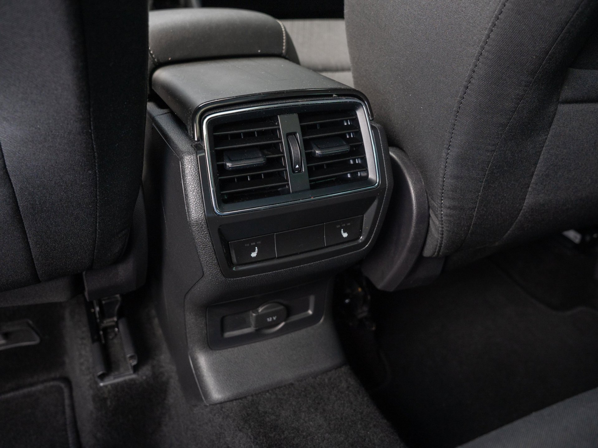 Foto van Skoda Karoq