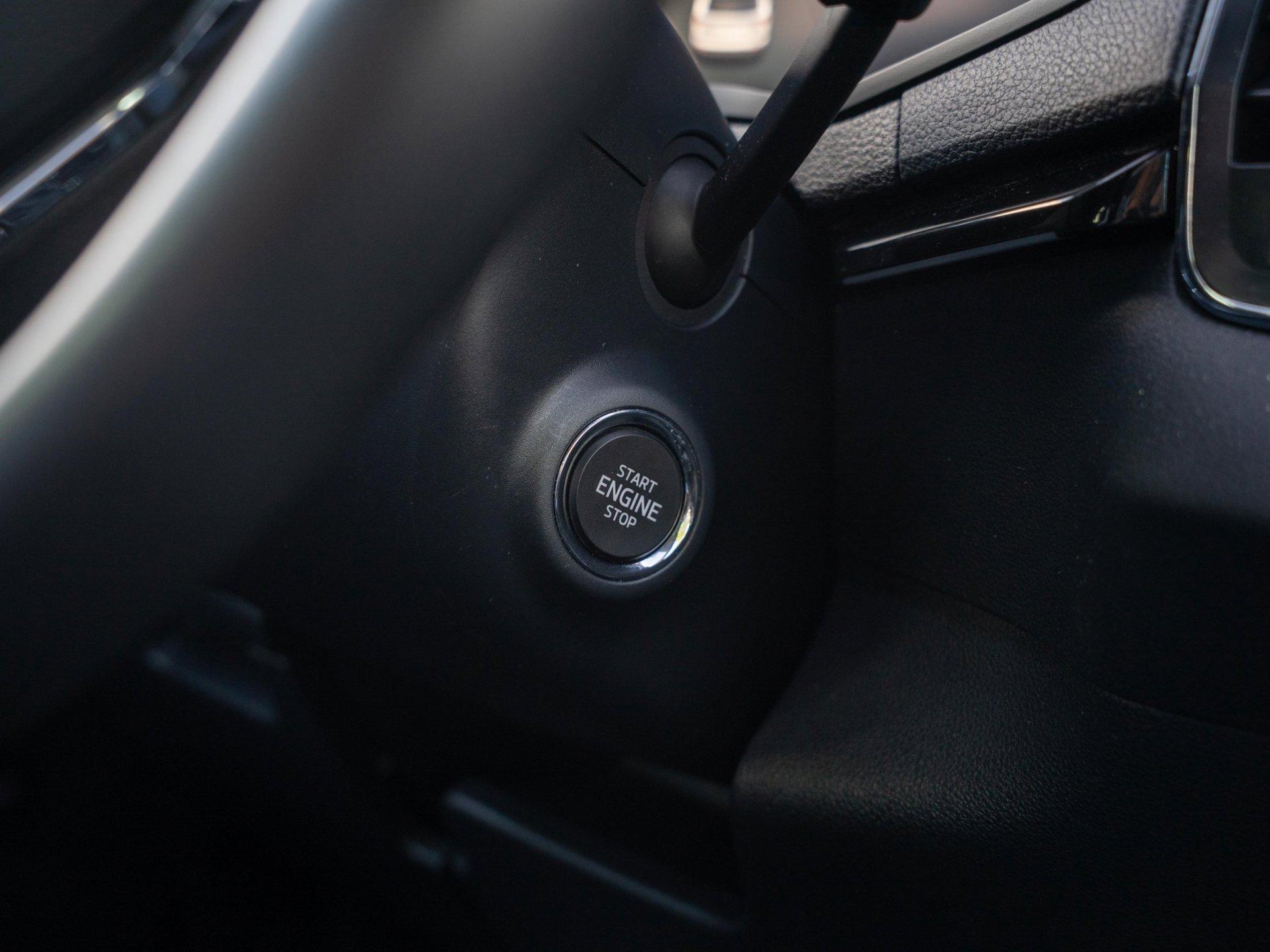 Foto van Skoda Karoq