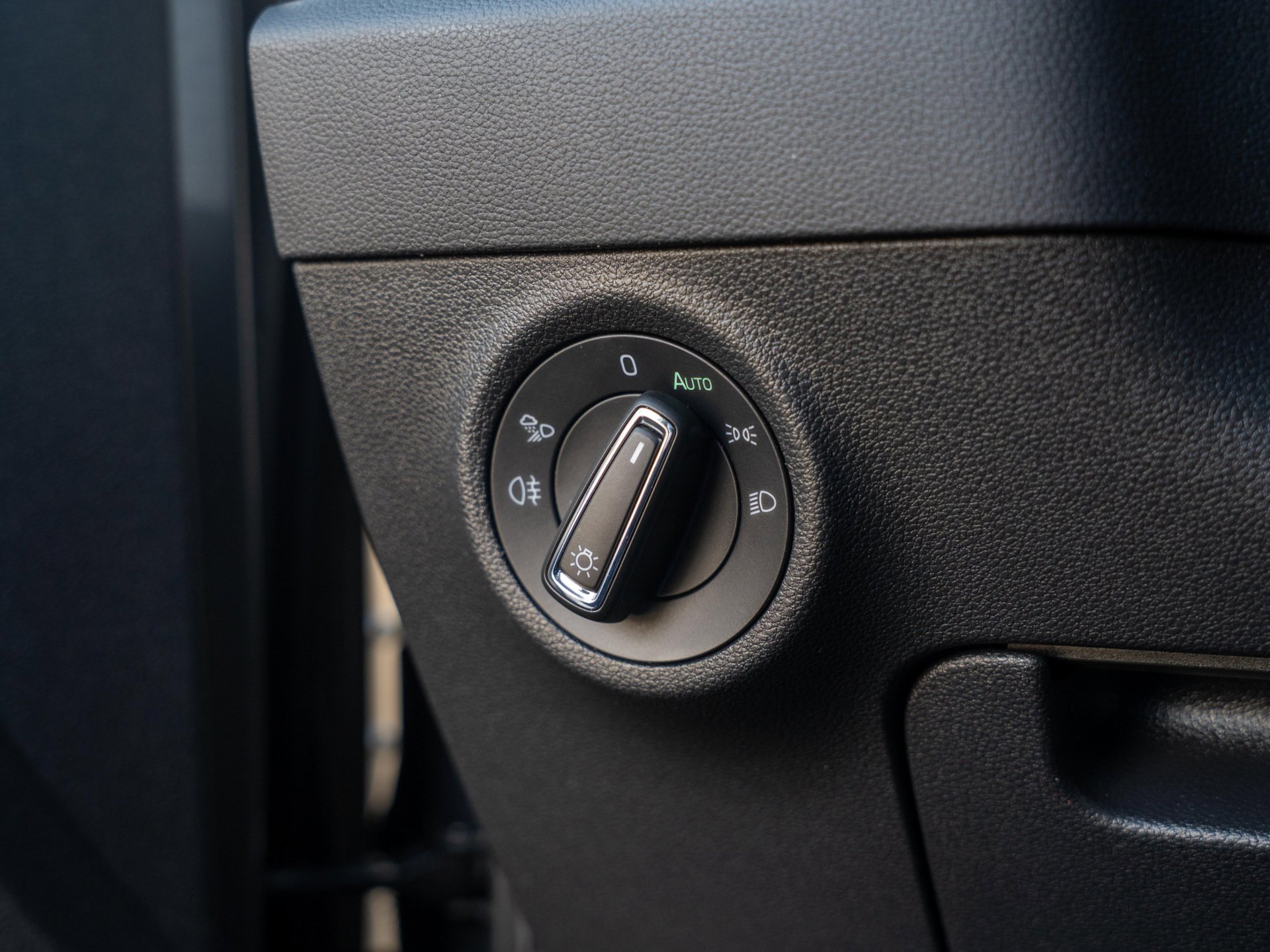 Foto van Skoda Karoq
